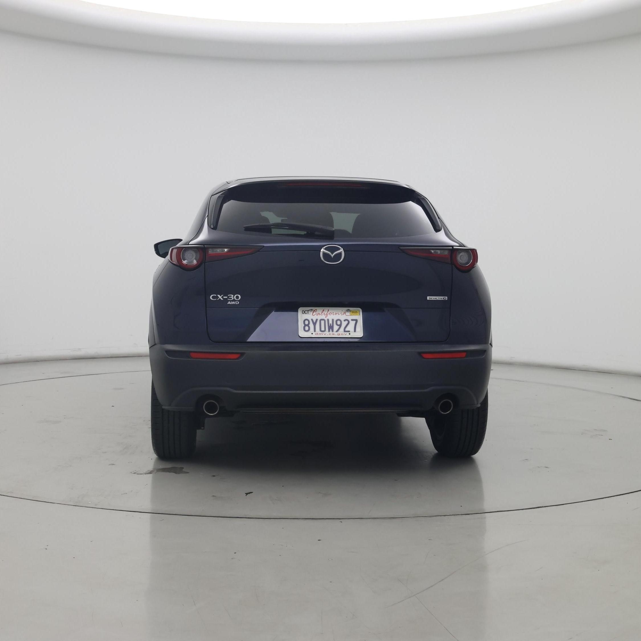 Thumbnail: 2021 Mazda CX-30 - 6