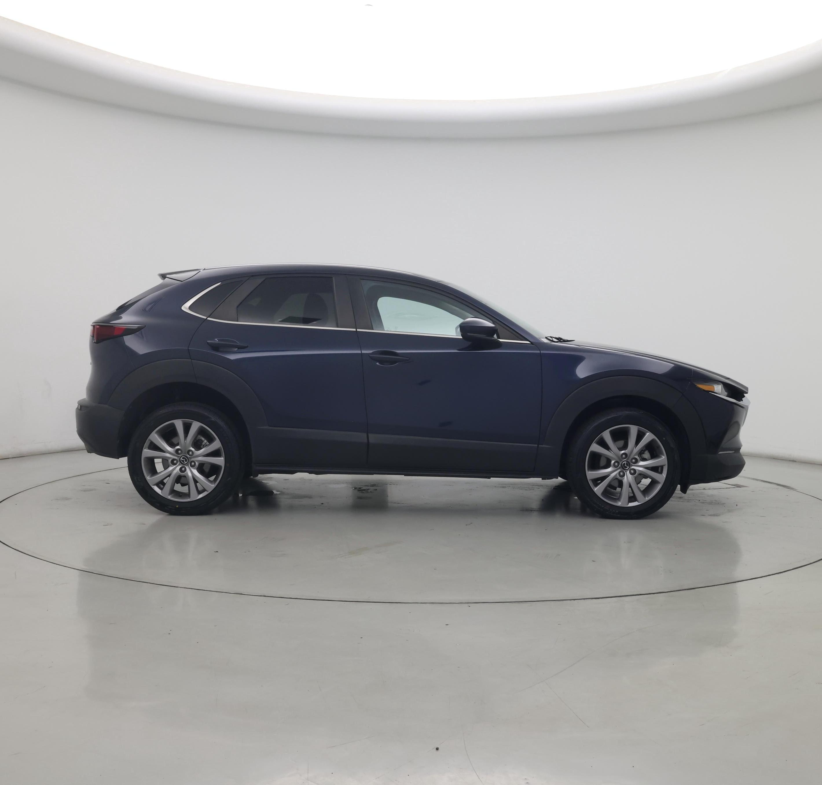 Thumbnail: 2021 Mazda CX-30 - 7