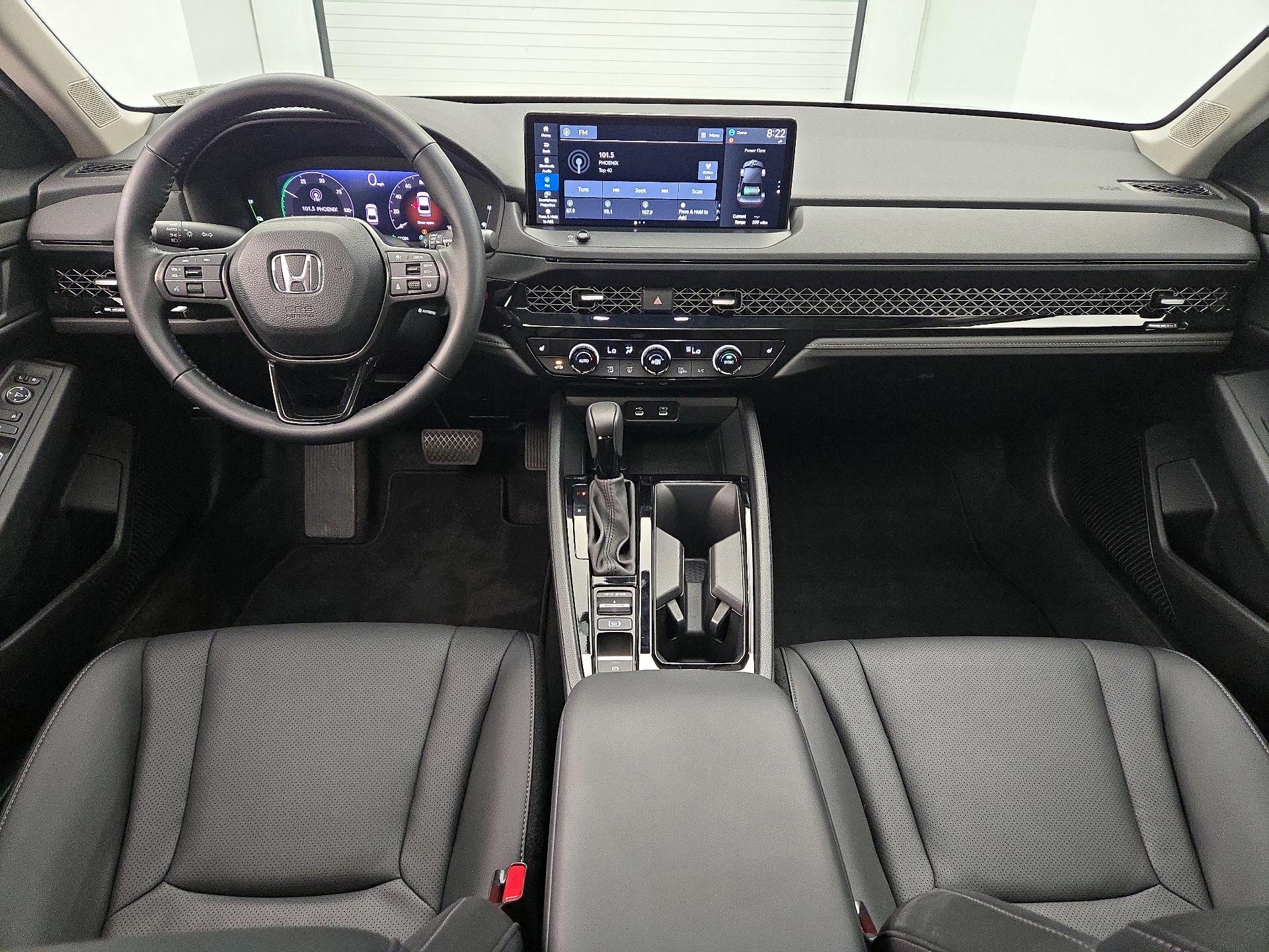 Thumbnail: 2024 Honda Accord - 9