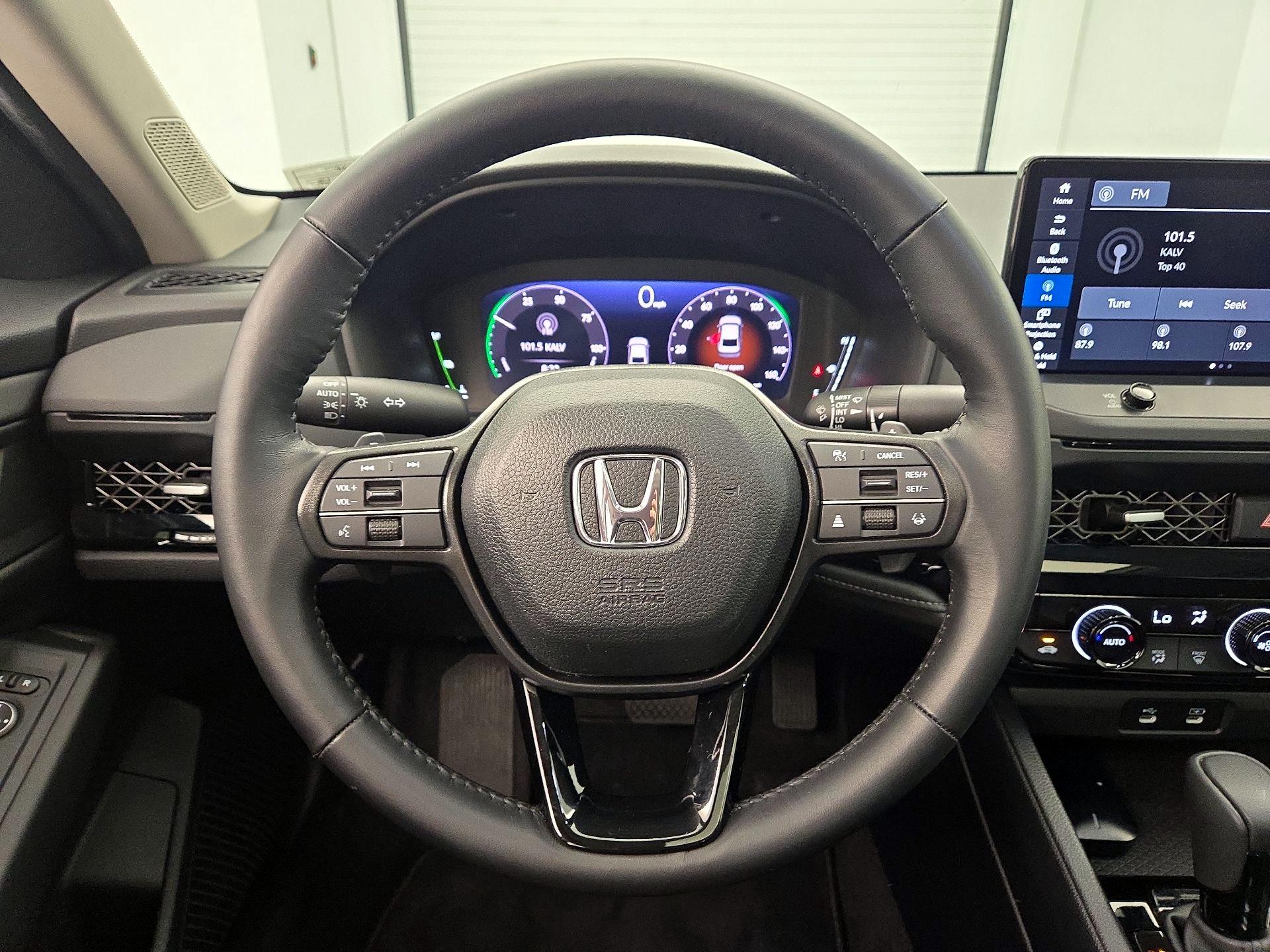 Thumbnail: 2024 Honda Accord - 10