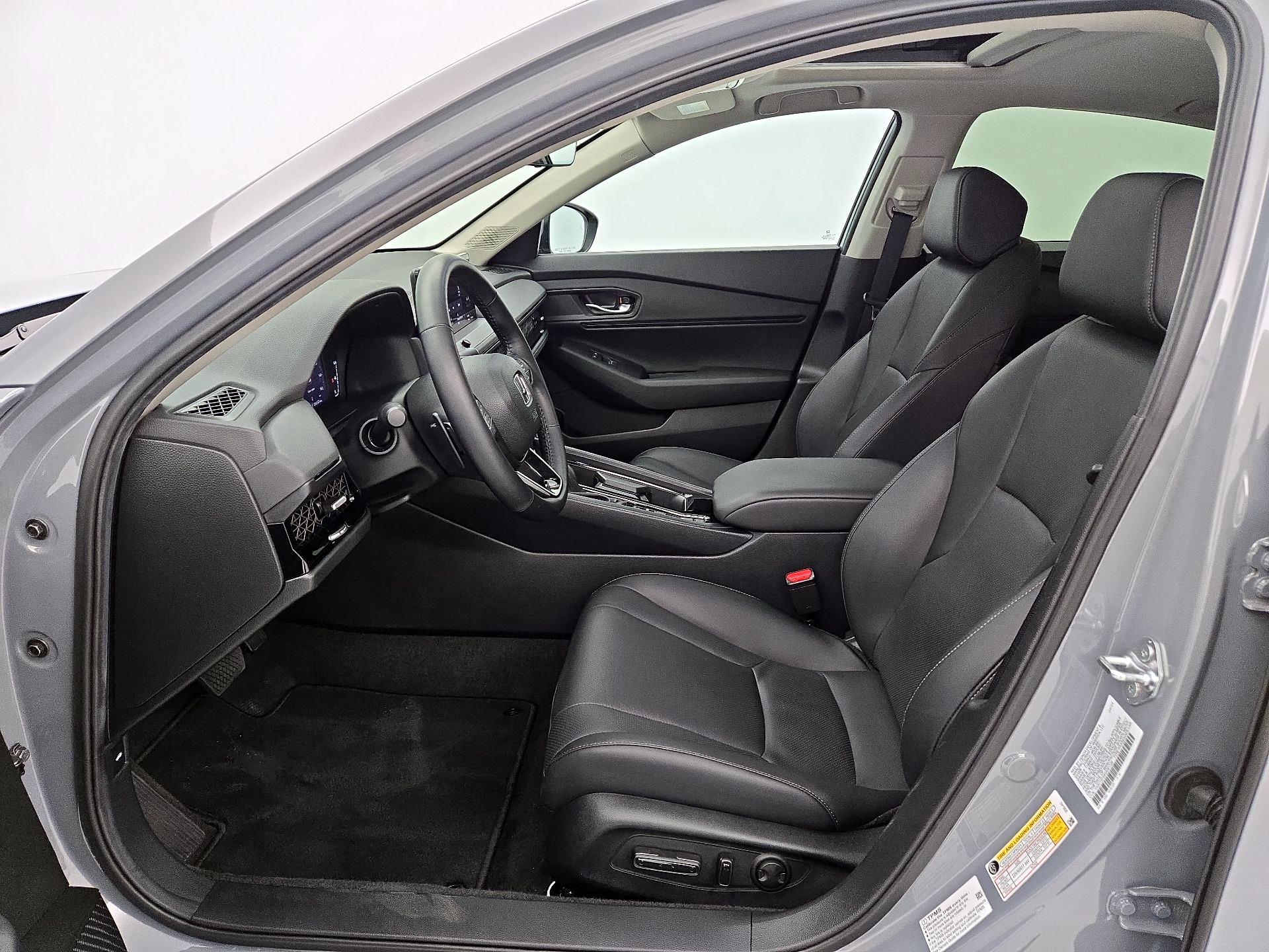 Thumbnail: 2024 Honda Accord - 11