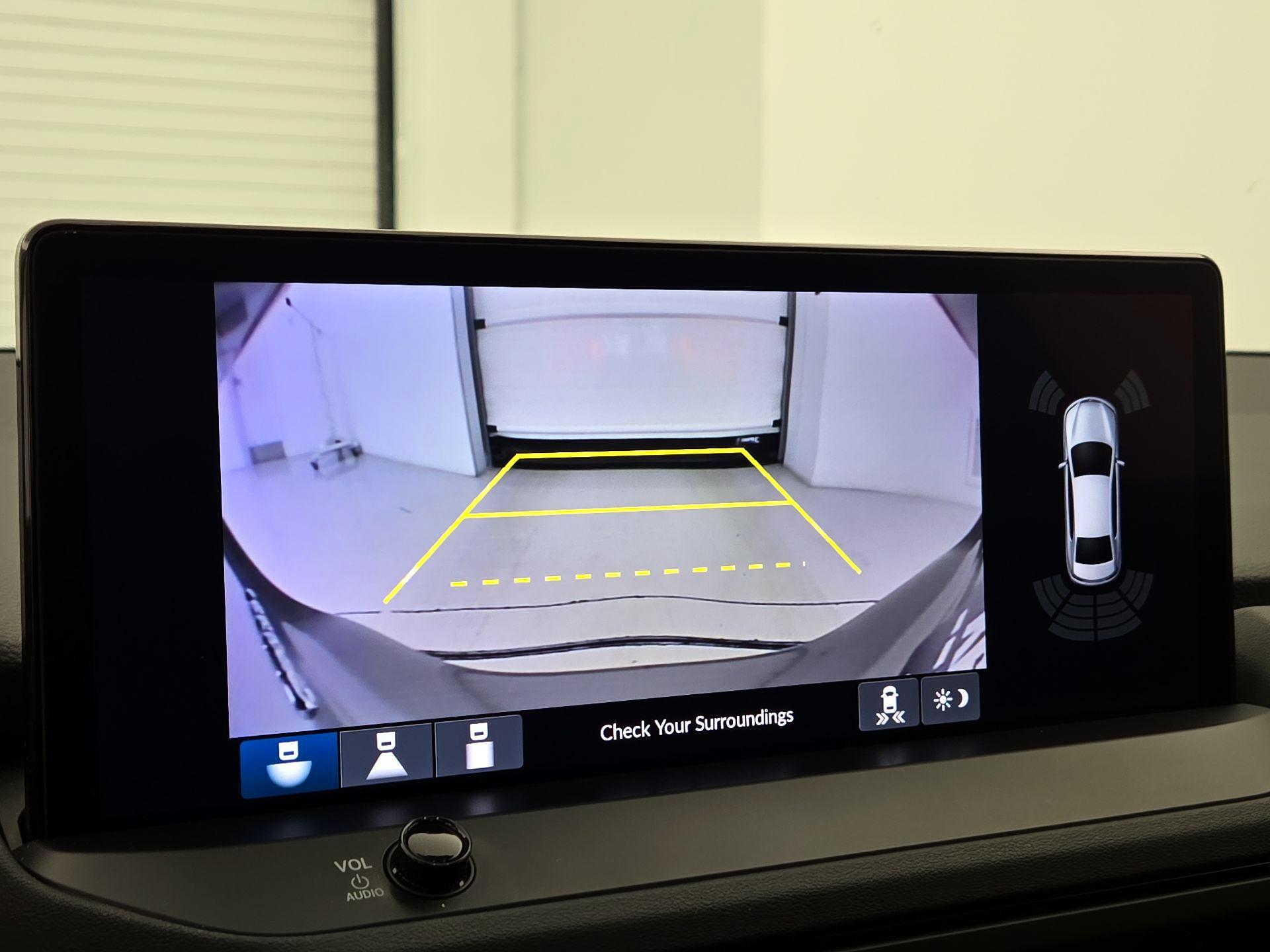 Thumbnail: 2024 Honda Accord - 13