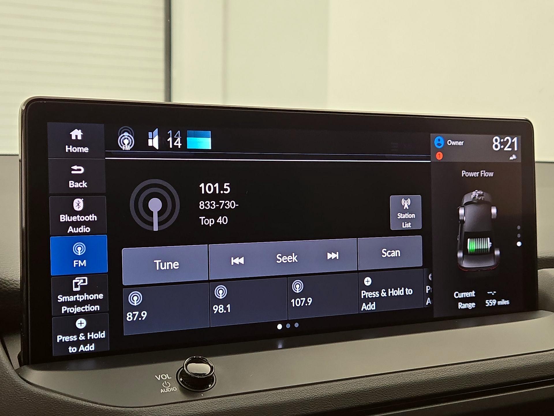 Thumbnail: 2024 Honda Accord - 14