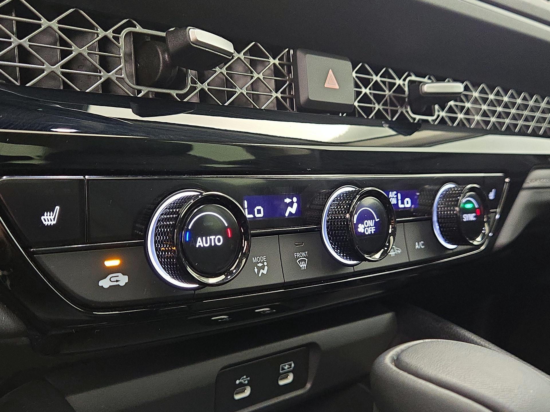 Thumbnail: 2024 Honda Accord - 15