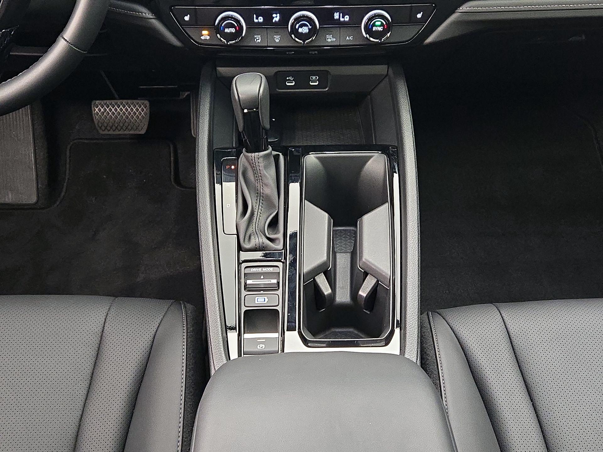 Thumbnail: 2024 Honda Accord - 16