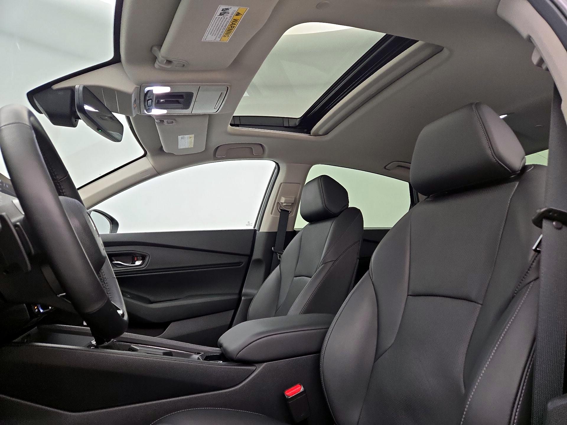 Thumbnail: 2024 Honda Accord - 18