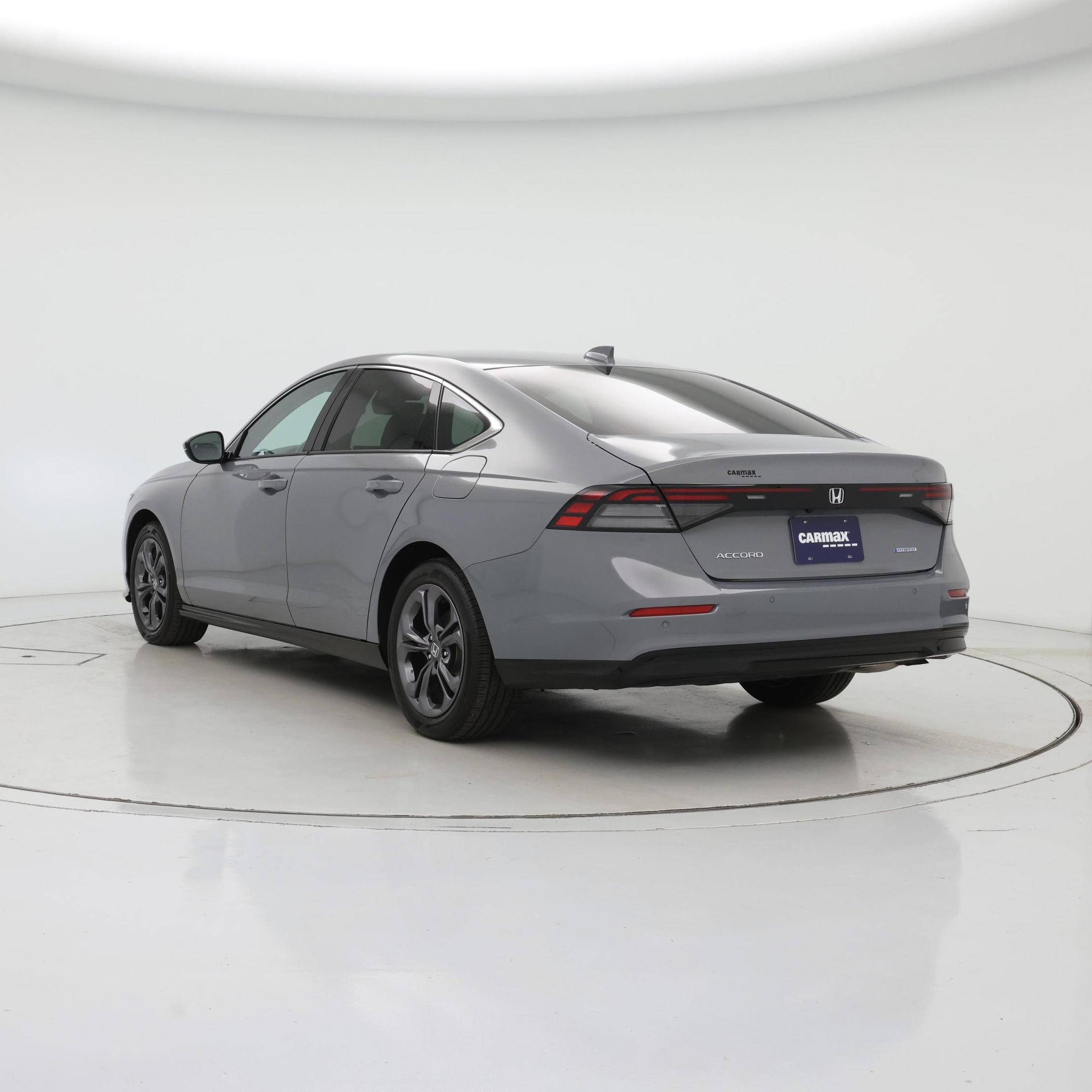 Thumbnail: 2024 Honda Accord - 2