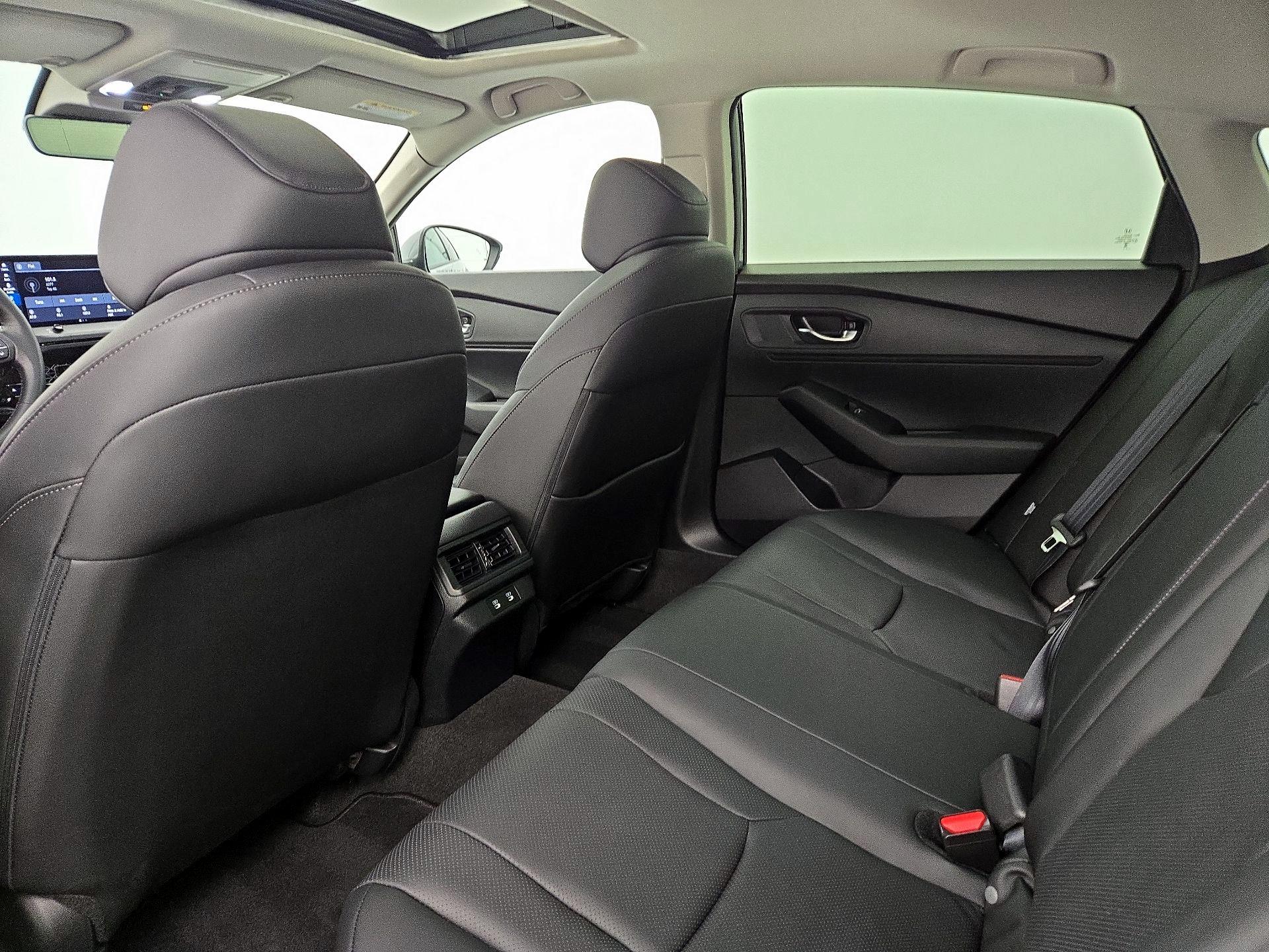 Thumbnail: 2024 Honda Accord - 19