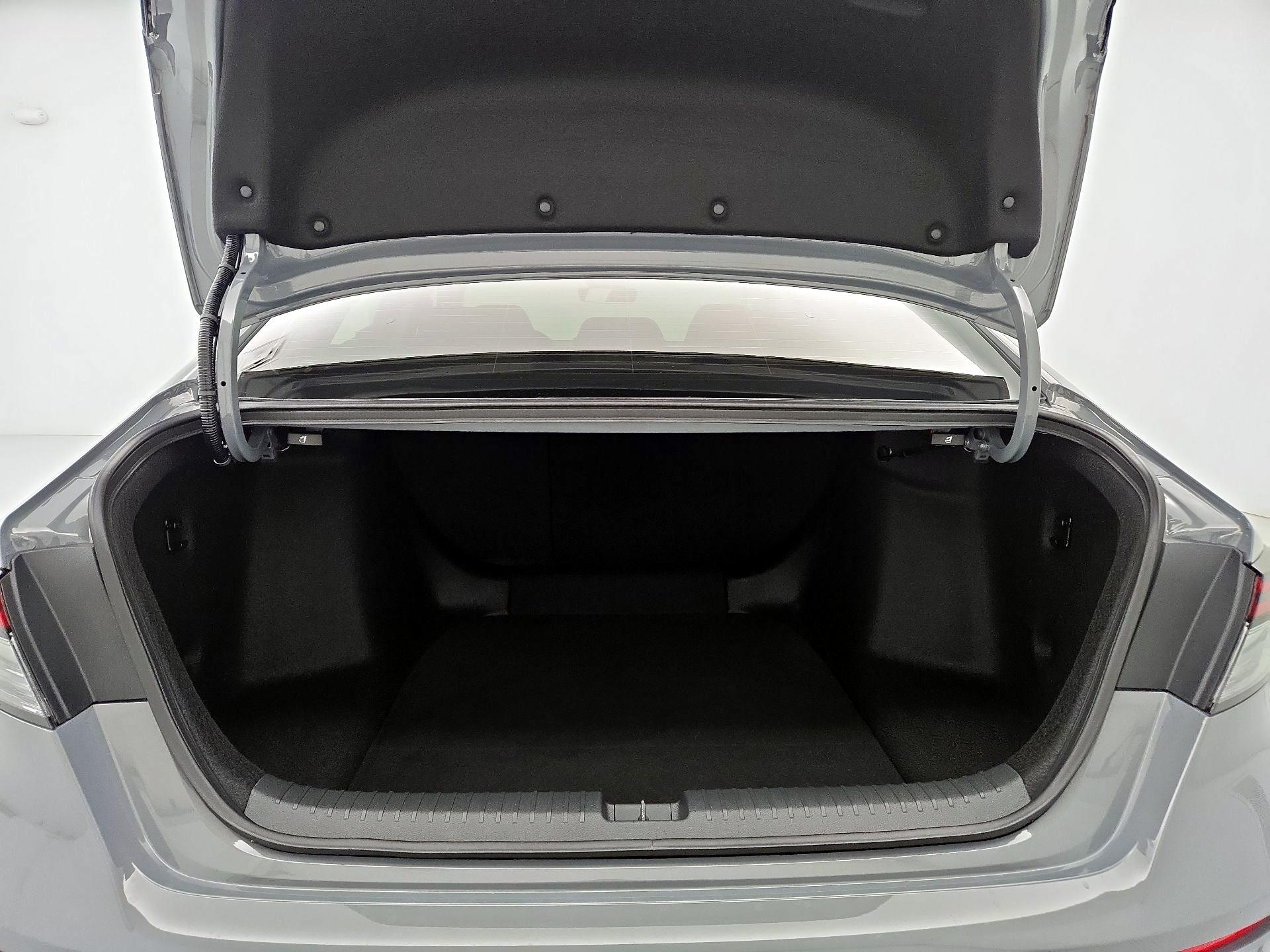 Thumbnail: 2024 Honda Accord - 20