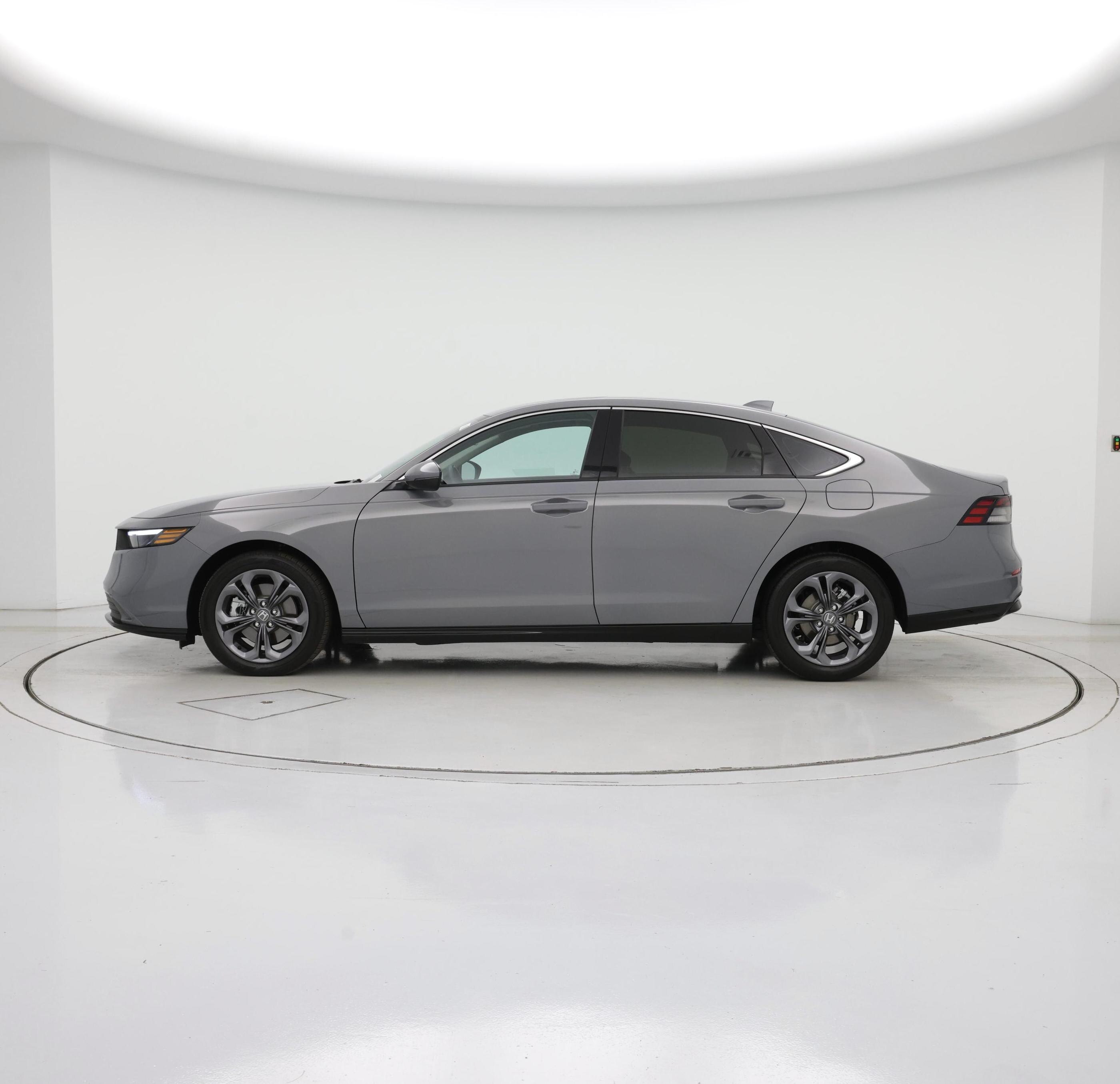 Thumbnail: 2024 Honda Accord - 3