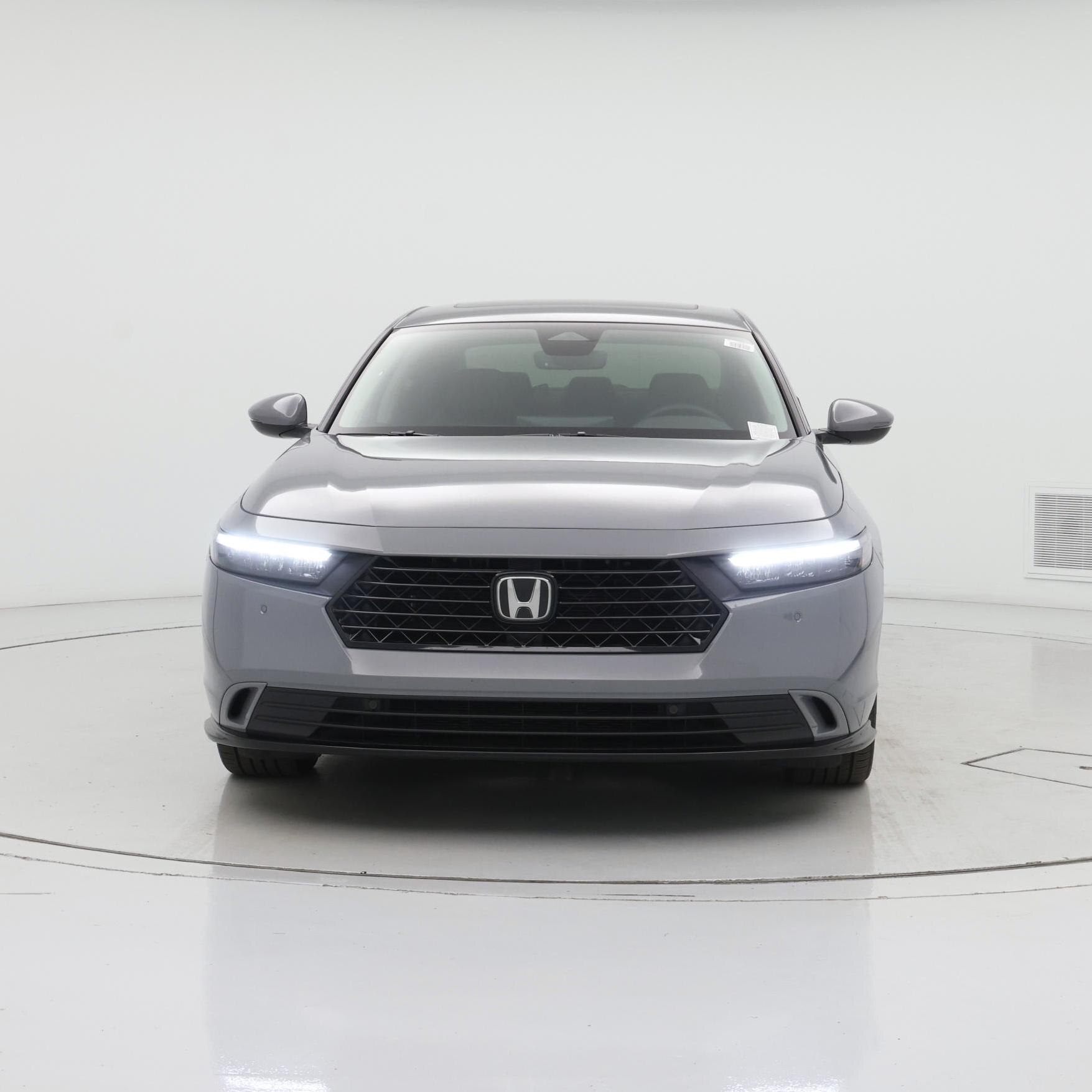 Thumbnail: 2024 Honda Accord - 5