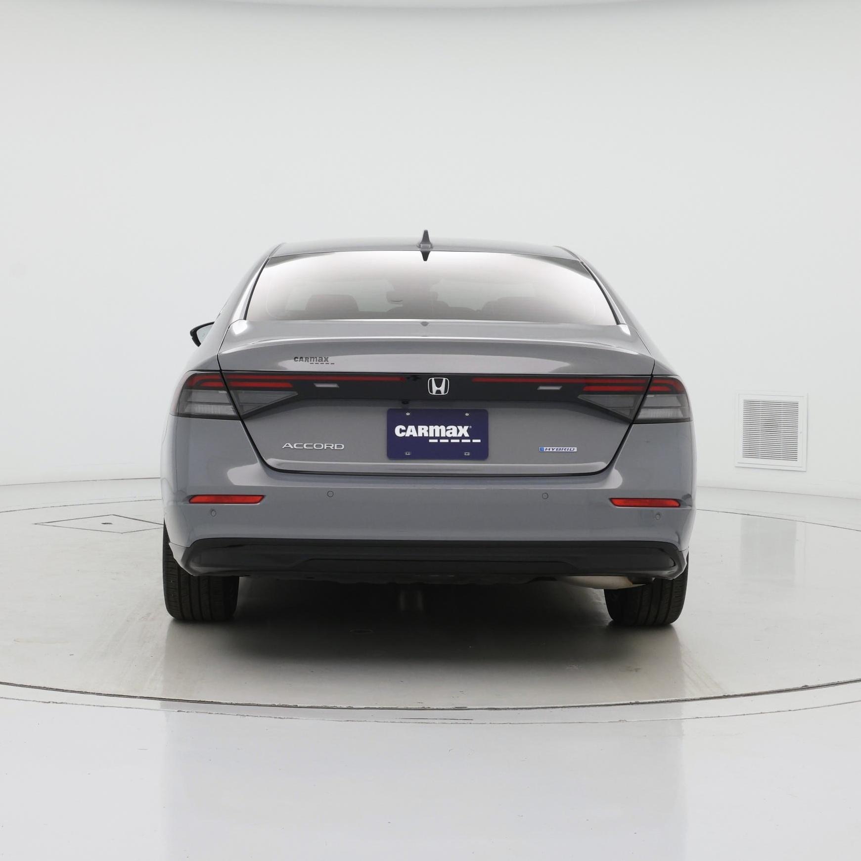 Thumbnail: 2024 Honda Accord - 6