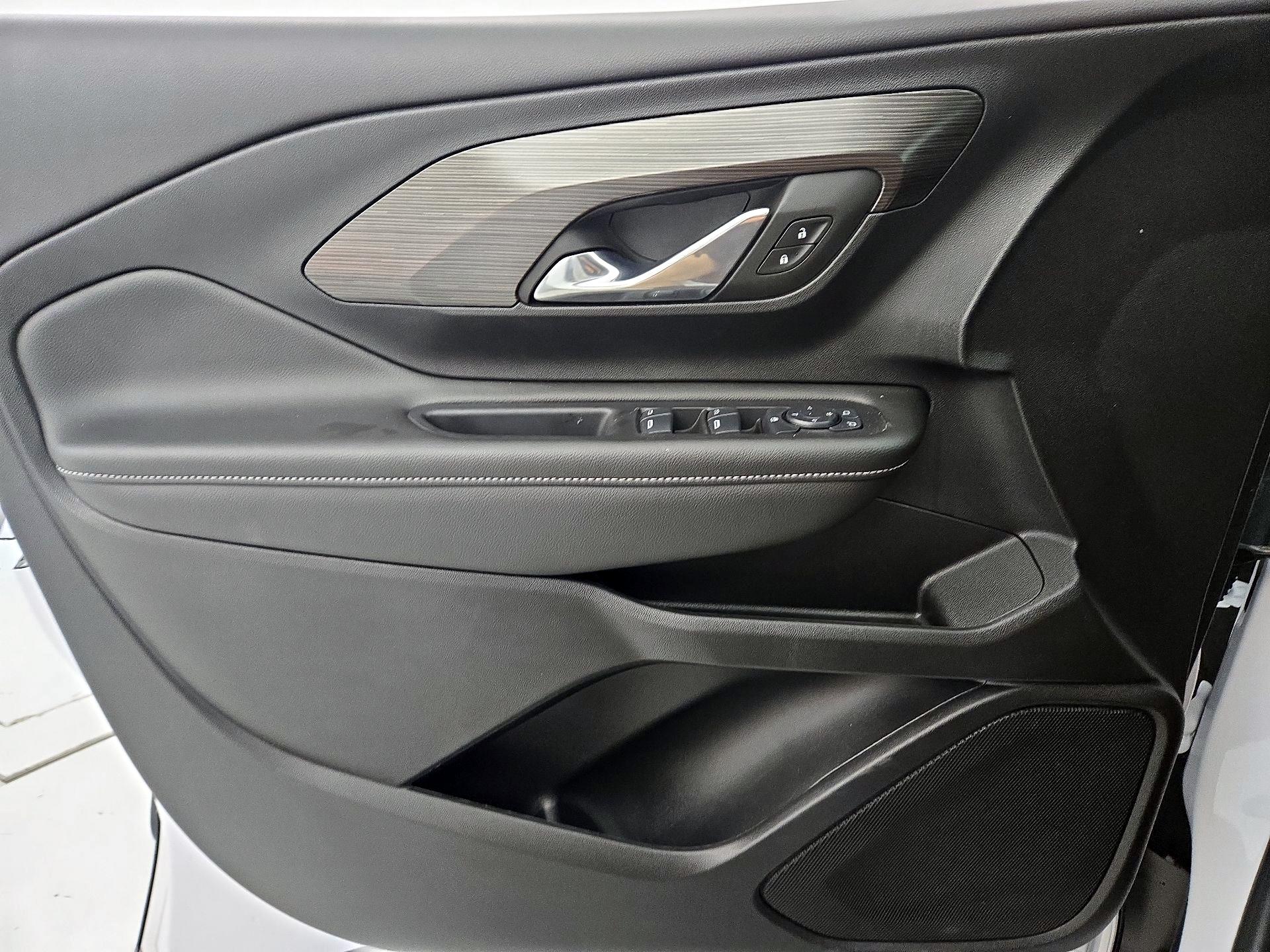 Thumbnail: 2024 GMC Terrain - 12