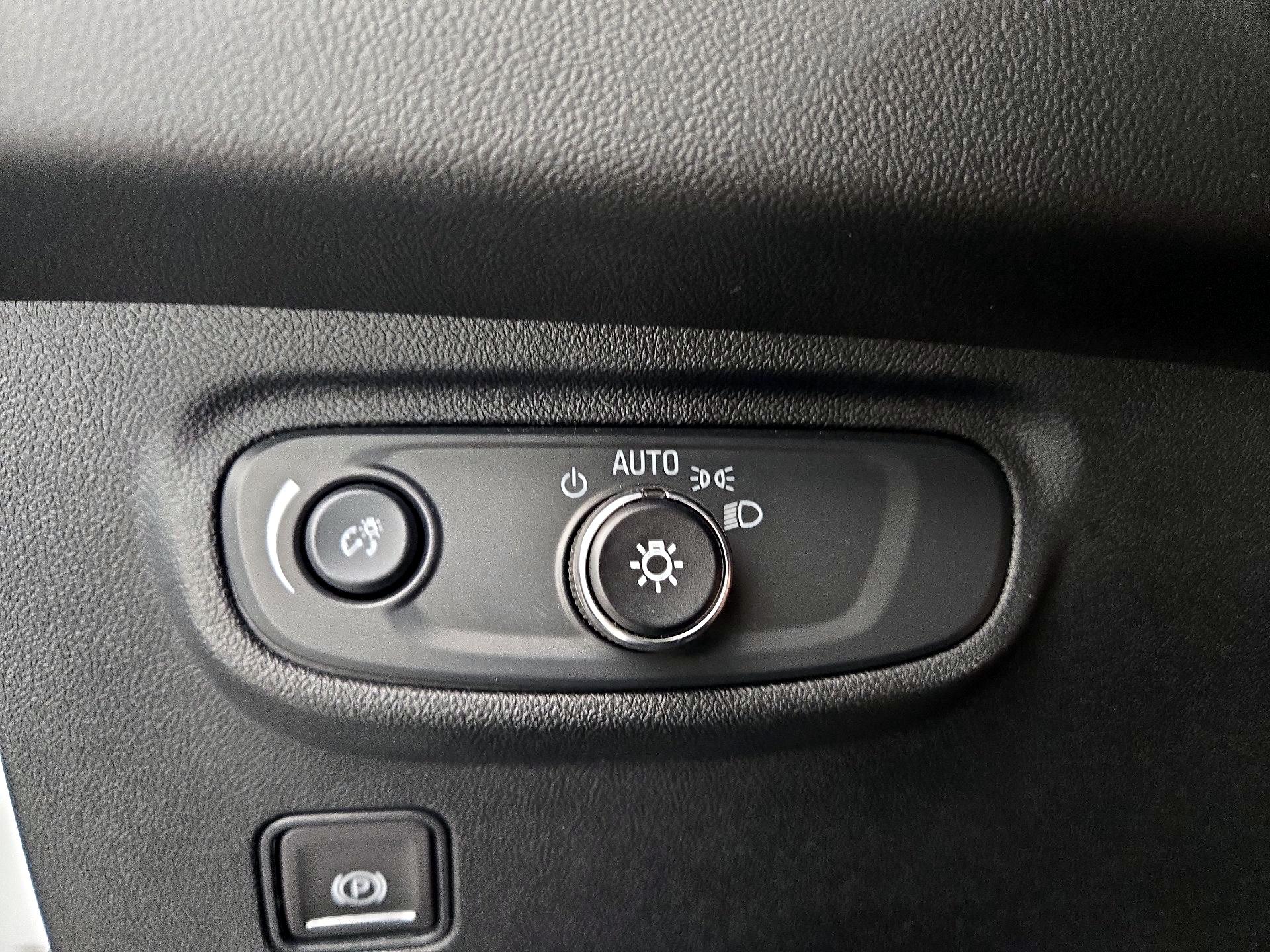 Thumbnail: 2024 GMC Terrain - 13