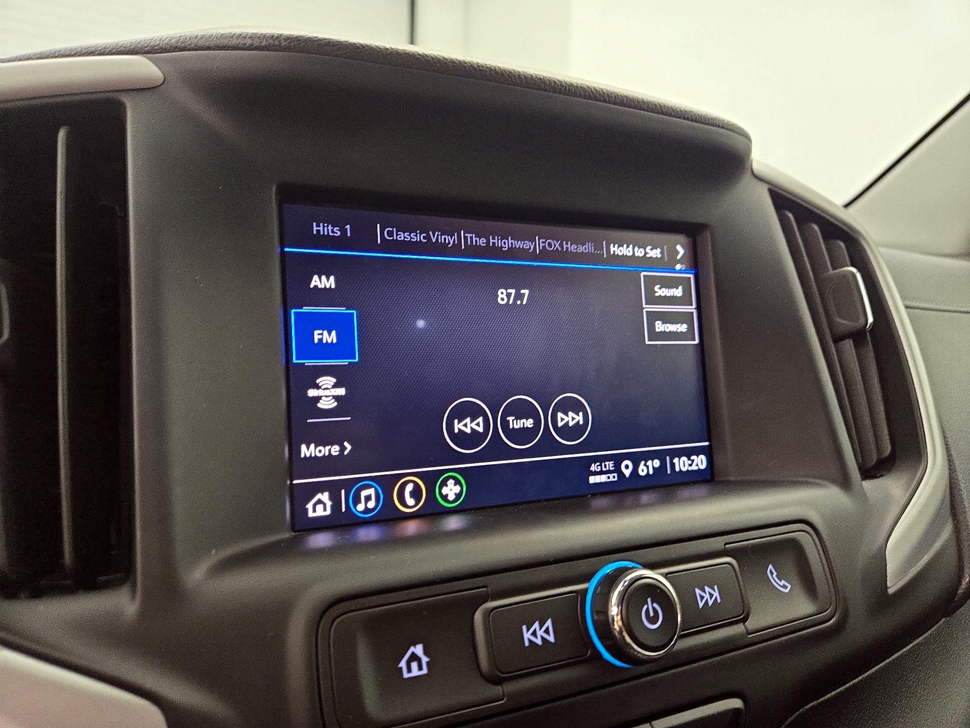 Thumbnail: 2024 GMC Terrain - 15