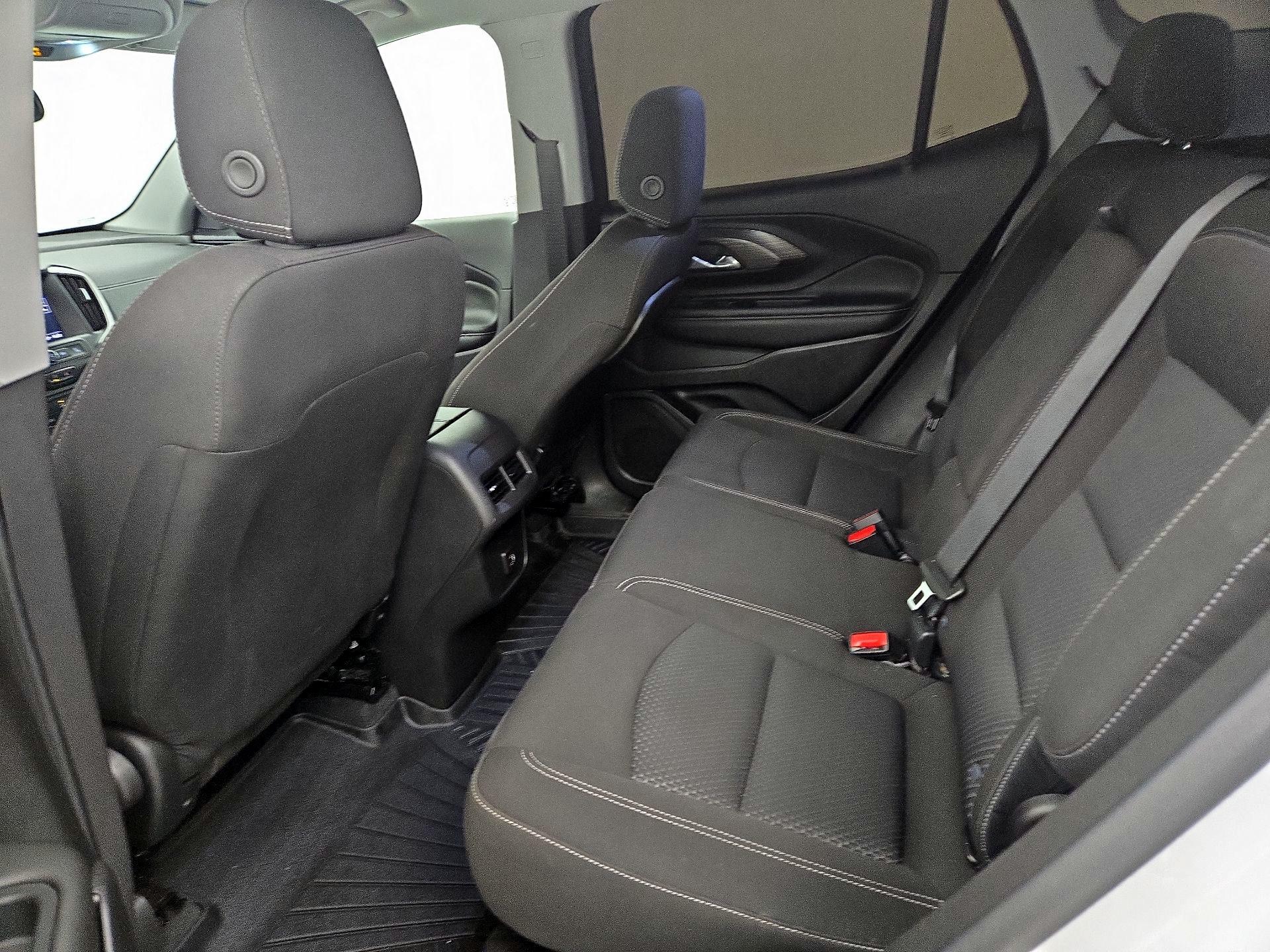 Thumbnail: 2024 GMC Terrain - 19