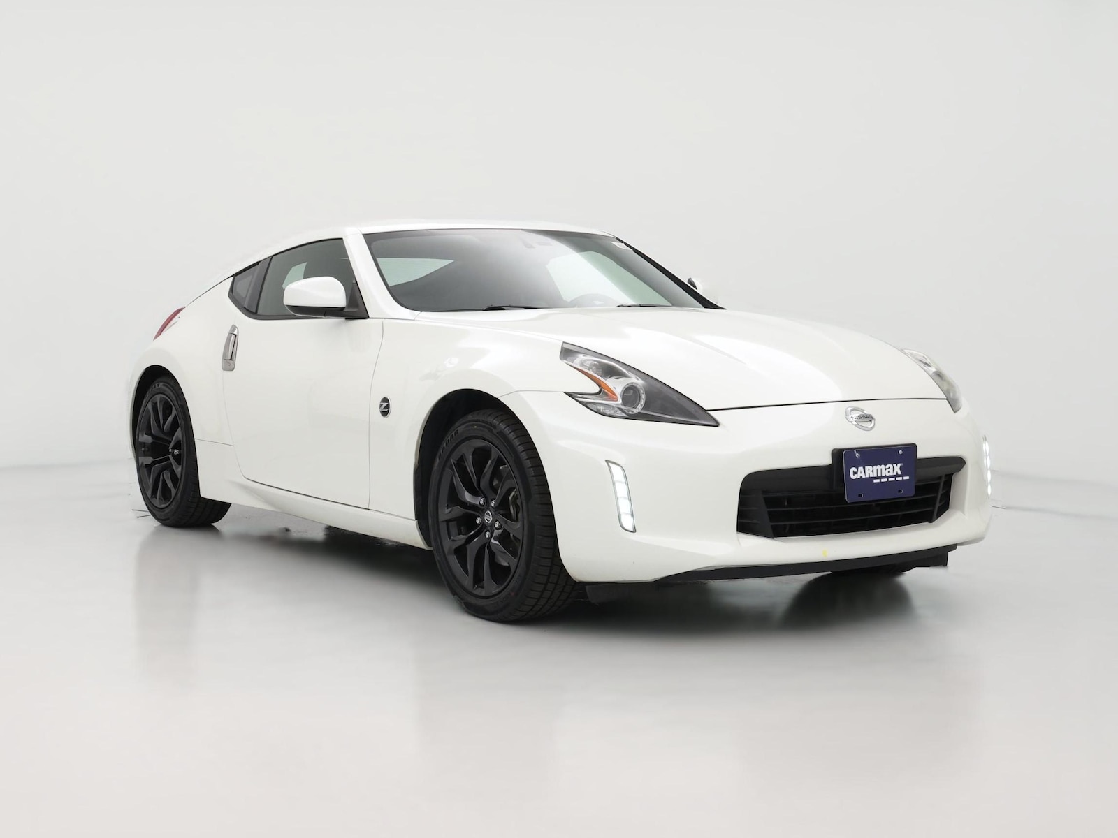 2020 Nissan 370Z Coupe NISMO