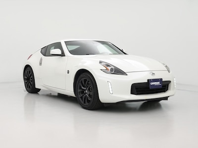 2020 Nissan 370Z