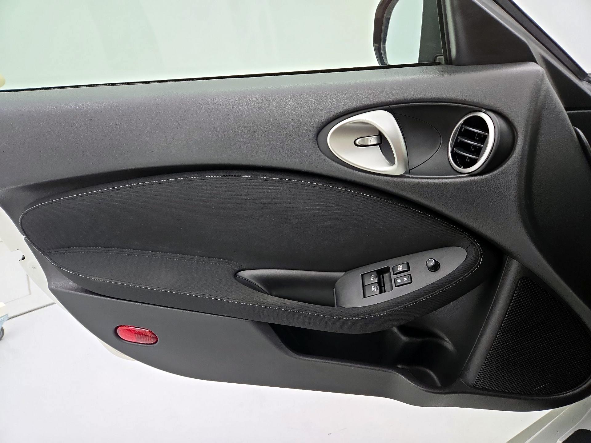 Thumbnail: 2020 Nissan Z - 12