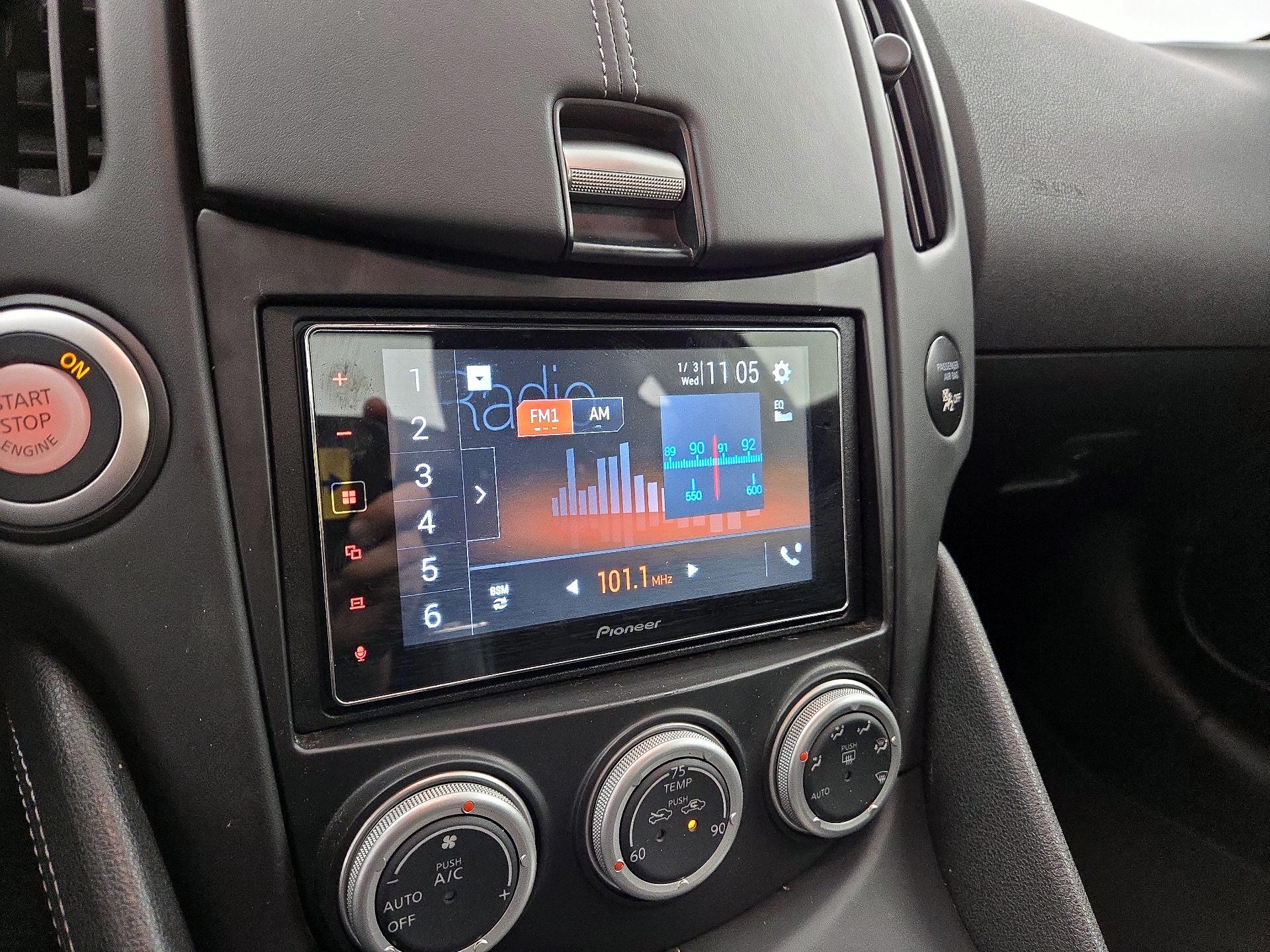 Thumbnail: 2020 Nissan Z - 15