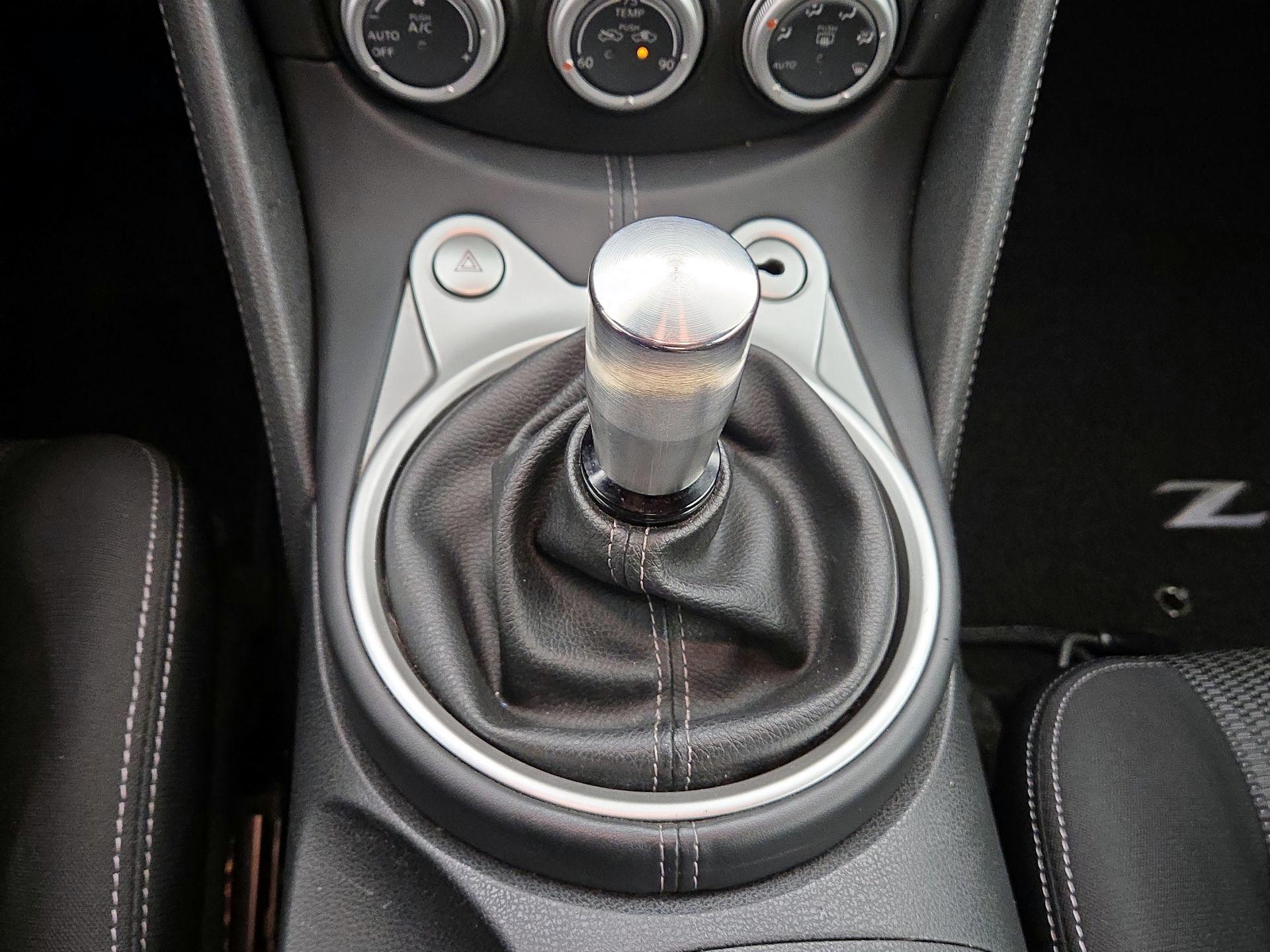 Thumbnail: 2020 Nissan Z - 17