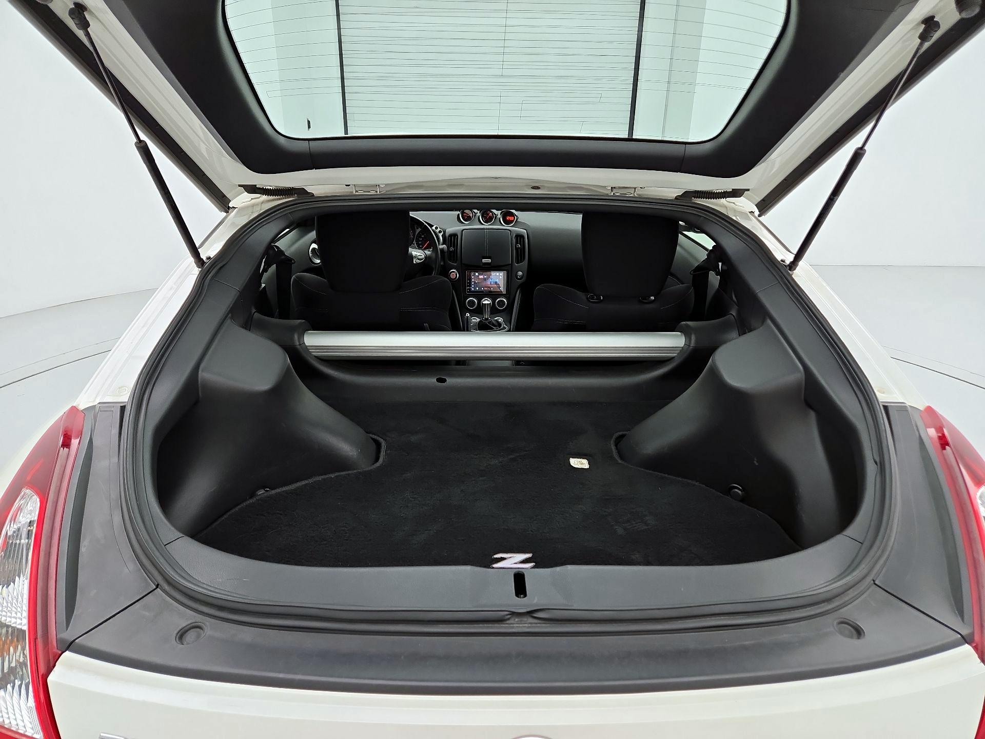 Thumbnail: 2020 Nissan Z - 19