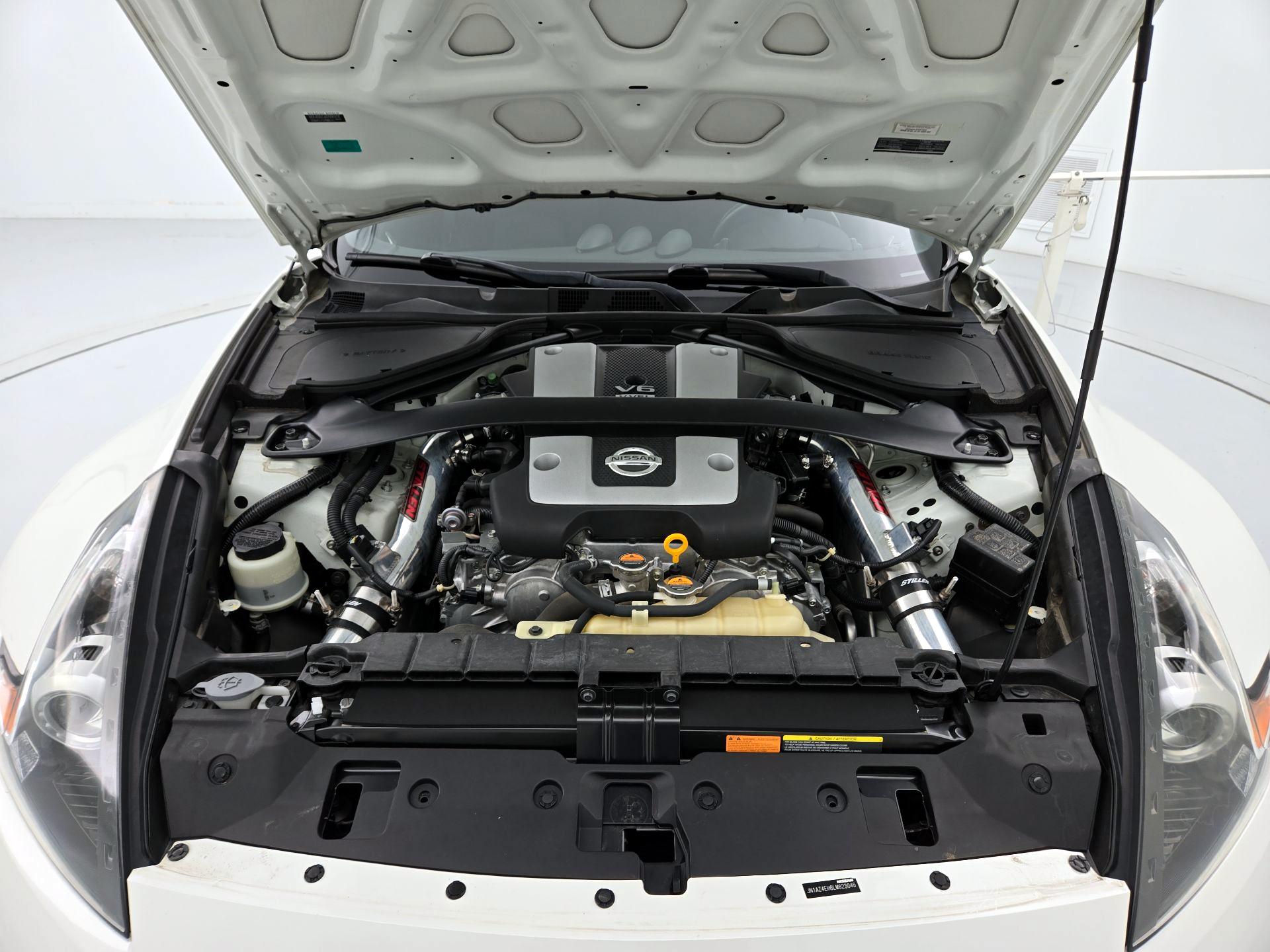 Thumbnail: 2020 Nissan Z - 20