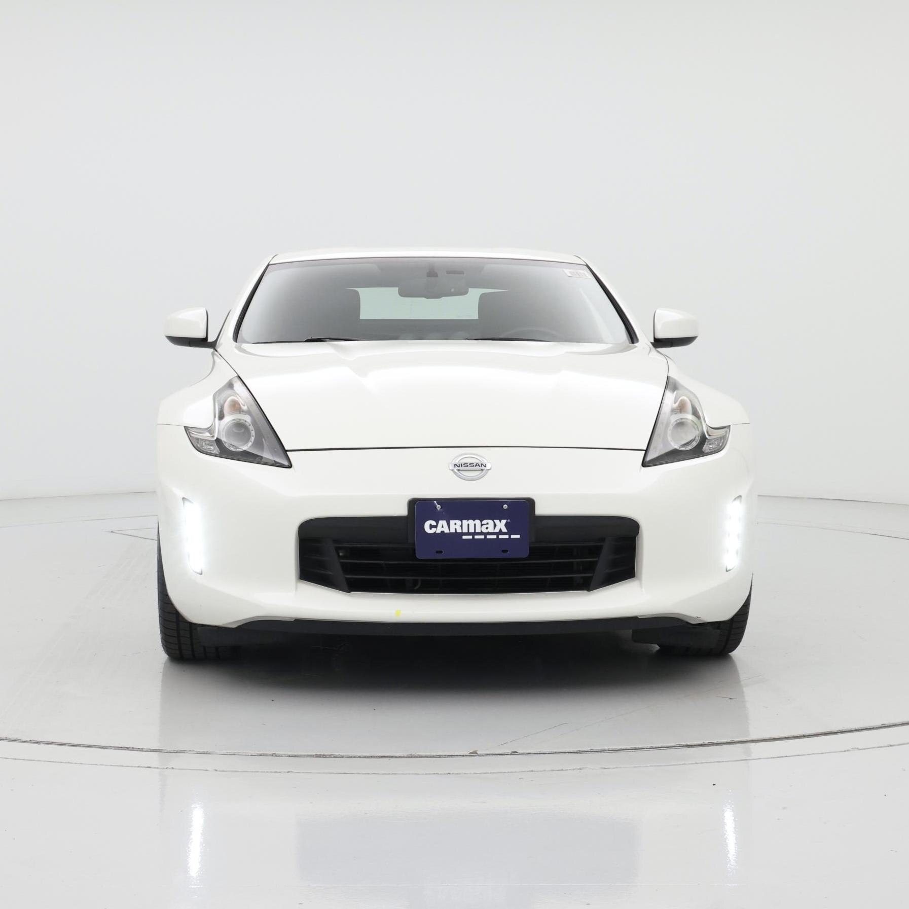 Thumbnail: 2020 Nissan Z - 5