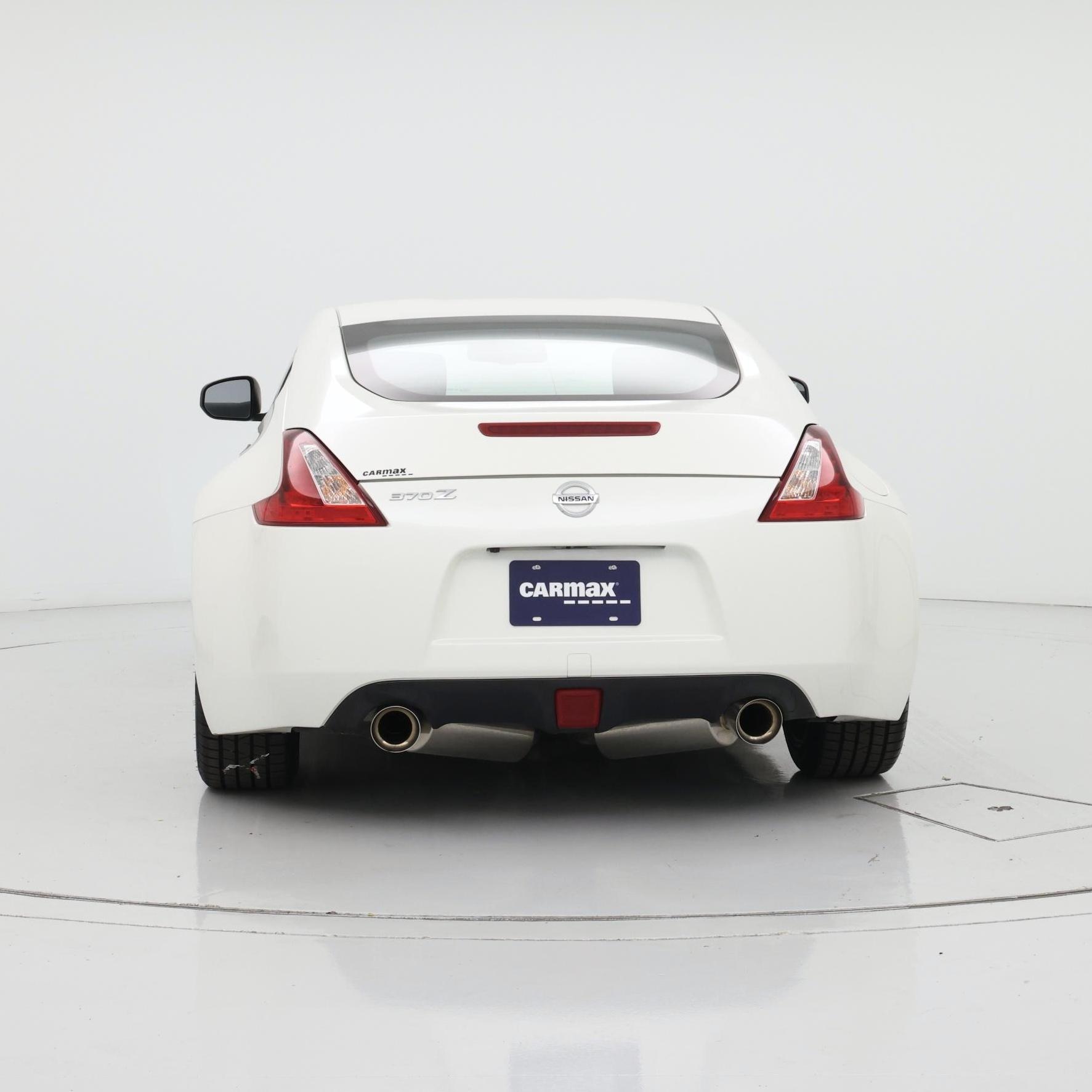 Thumbnail: 2020 Nissan Z - 6