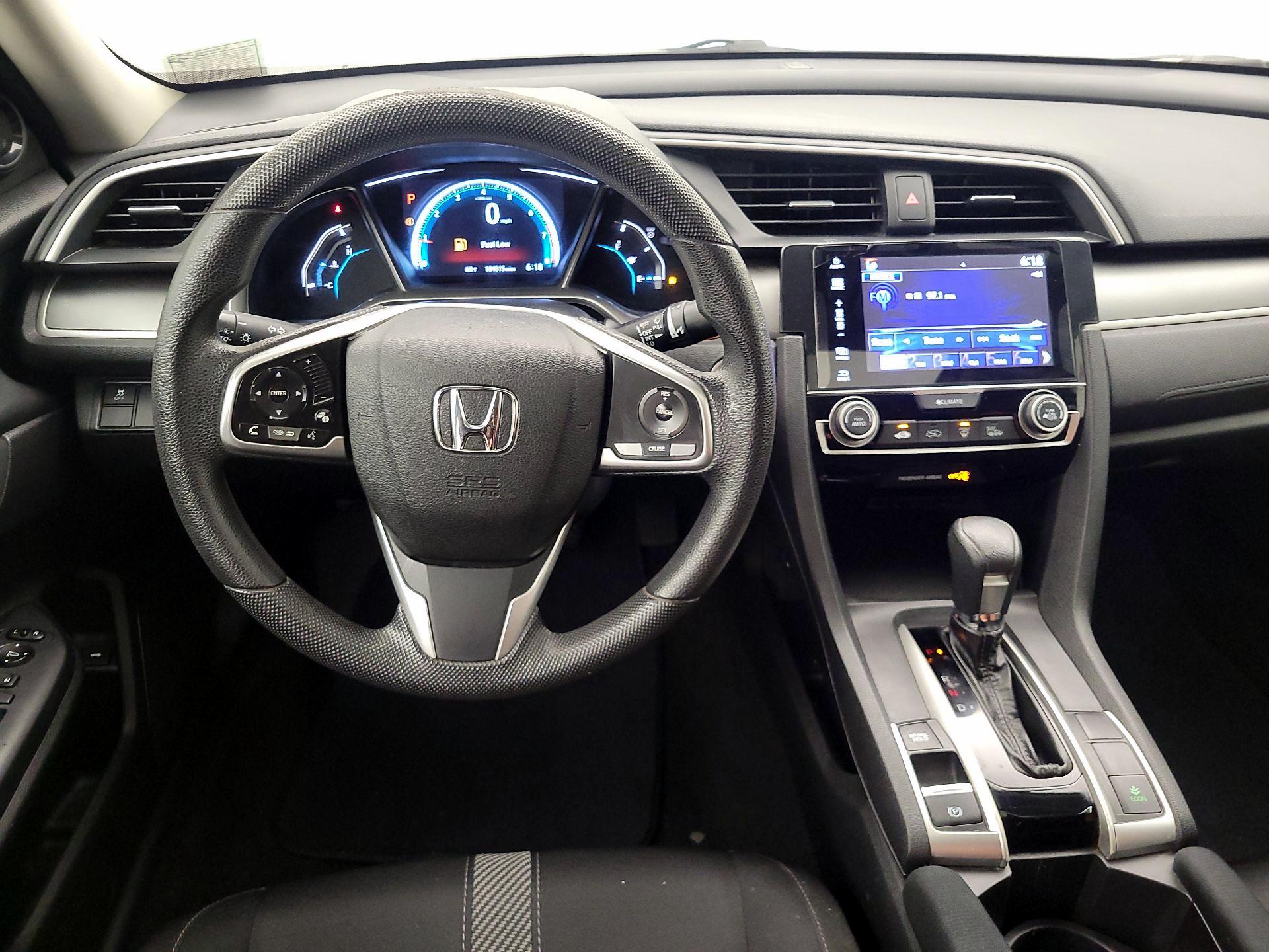 Thumbnail: 2016 Honda Civic - 10