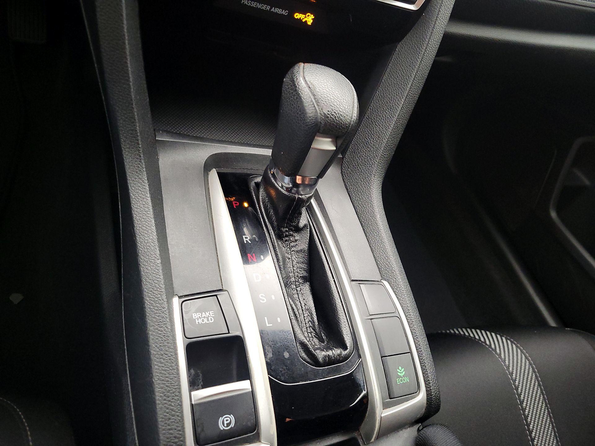 Thumbnail: 2016 Honda Civic - 17