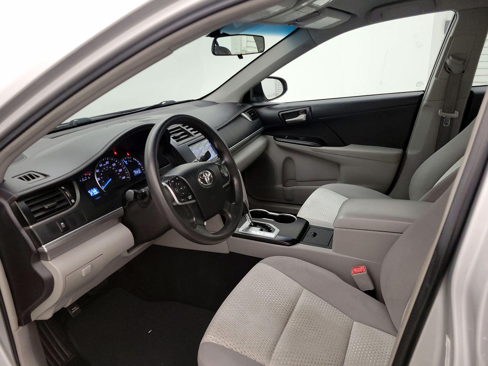 Thumbnail: 2014 Toyota Camry - 11