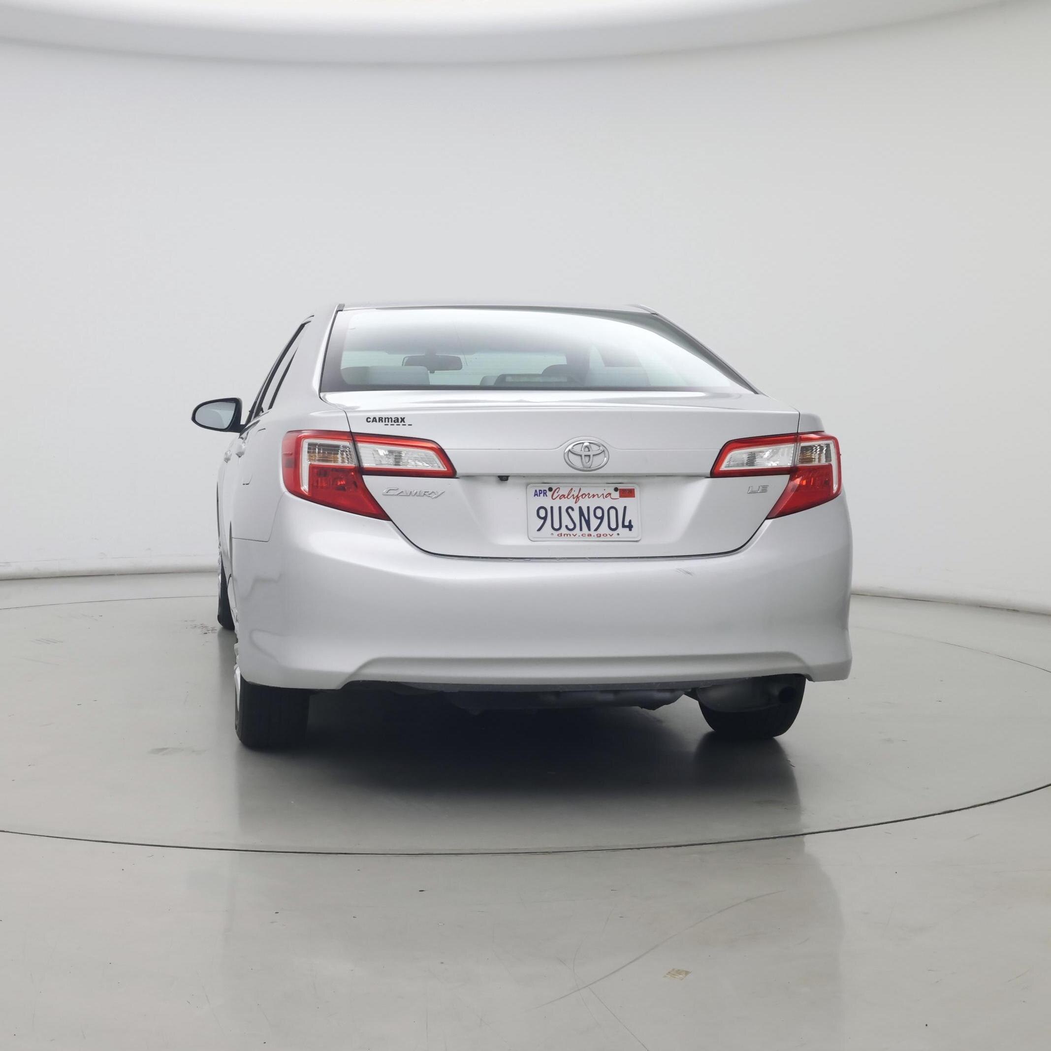 Thumbnail: 2014 Toyota Camry - 6