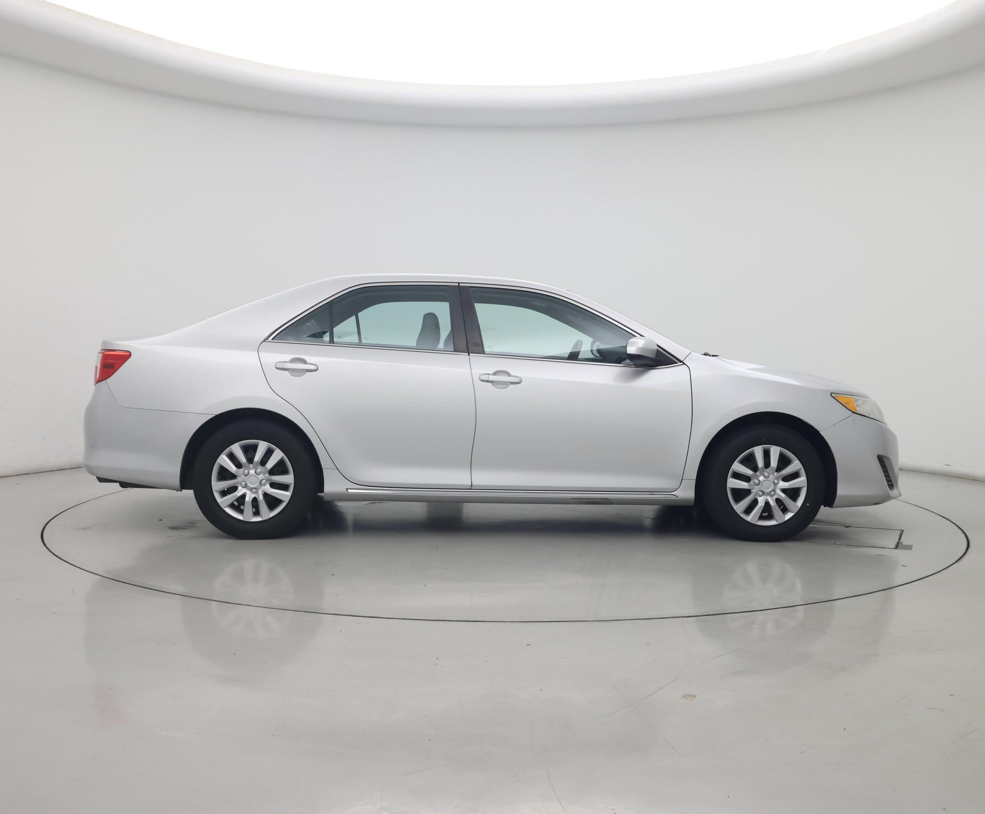Thumbnail: 2014 Toyota Camry - 7
