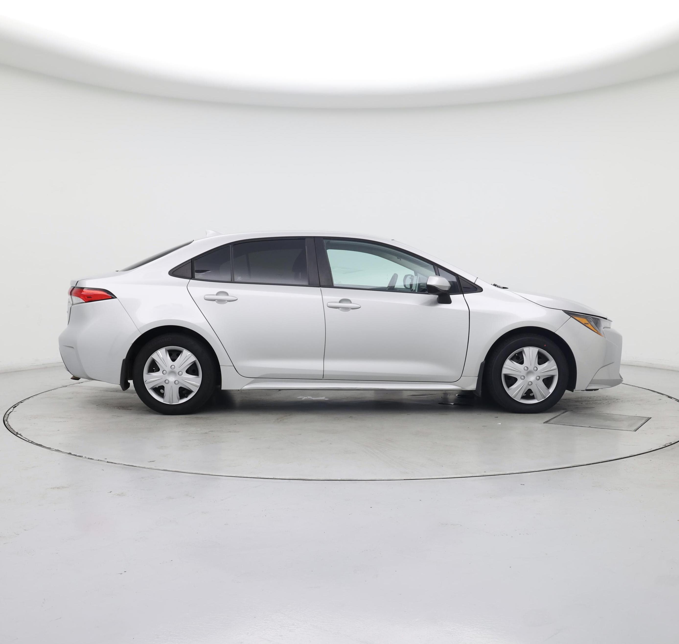 Thumbnail: 2021 Toyota Corolla - 7