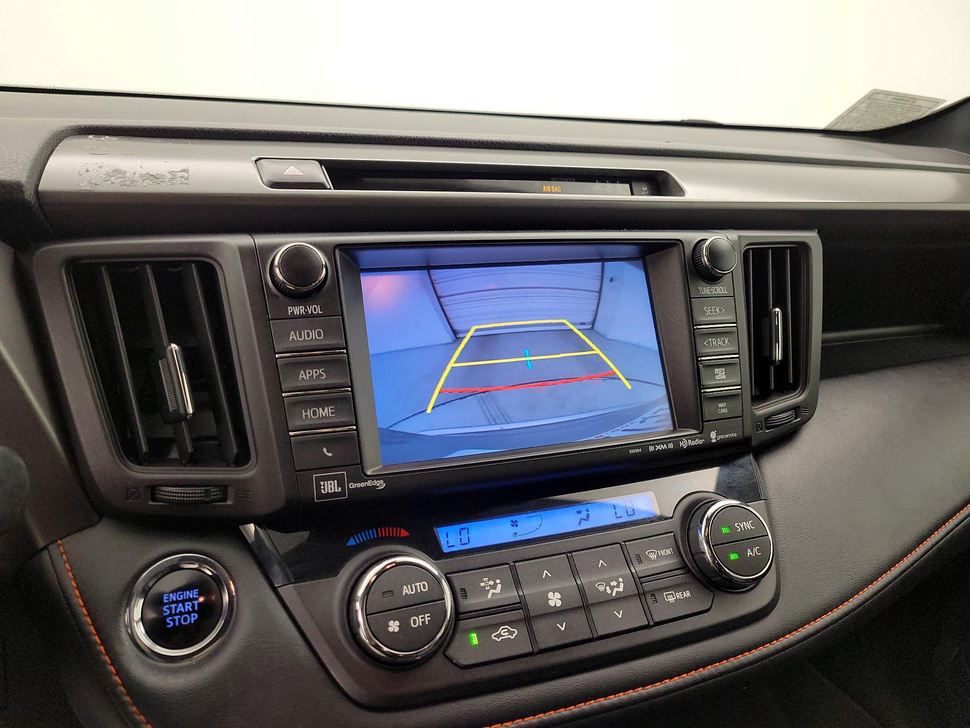 Thumbnail: 2017 Toyota RAV4 - 15