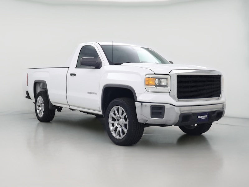 2015 GMC Sierra 1500  -
                  Palmdale, CA