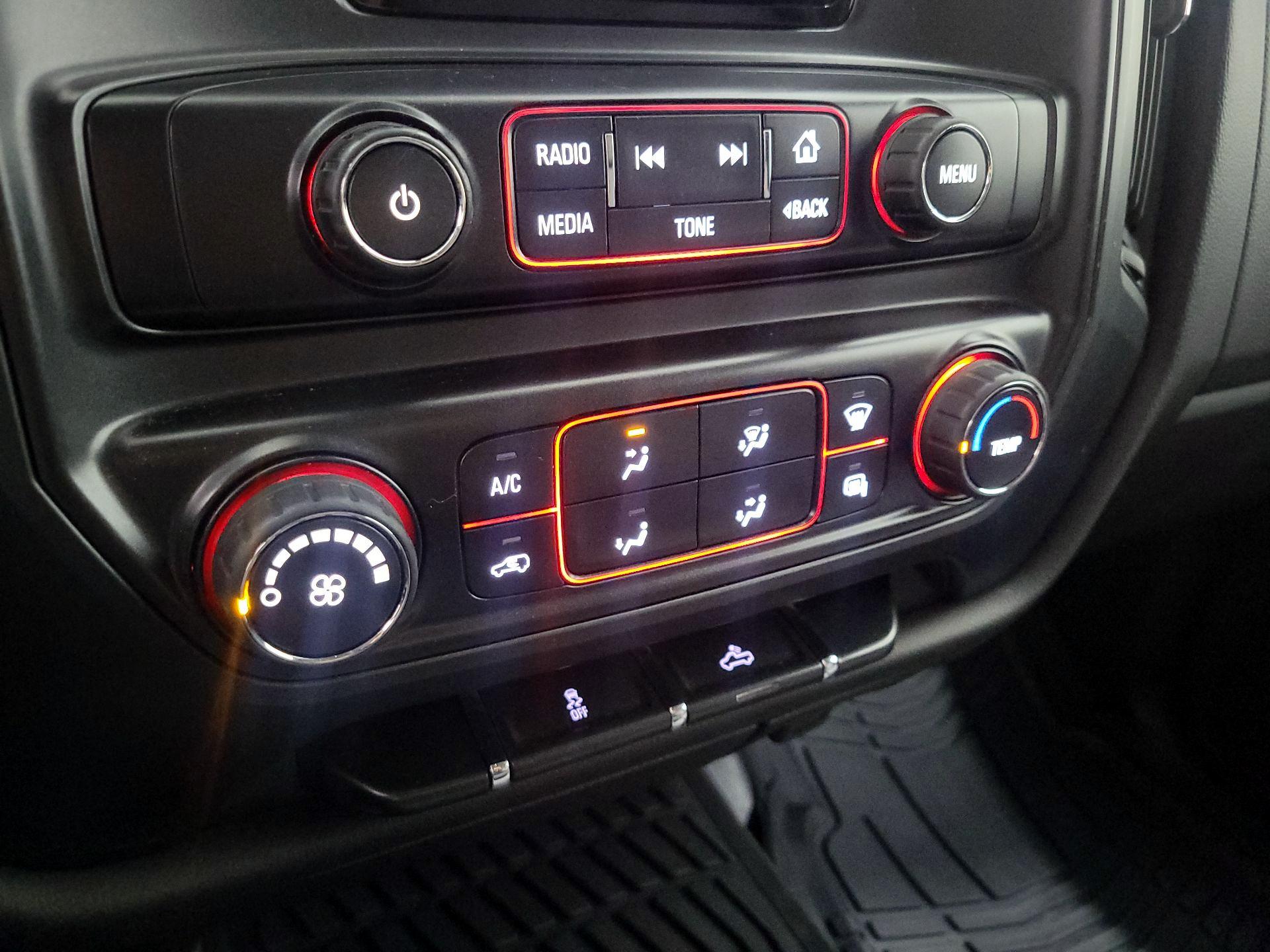Thumbnail: 2015 GMC Sierra 1500 - 15