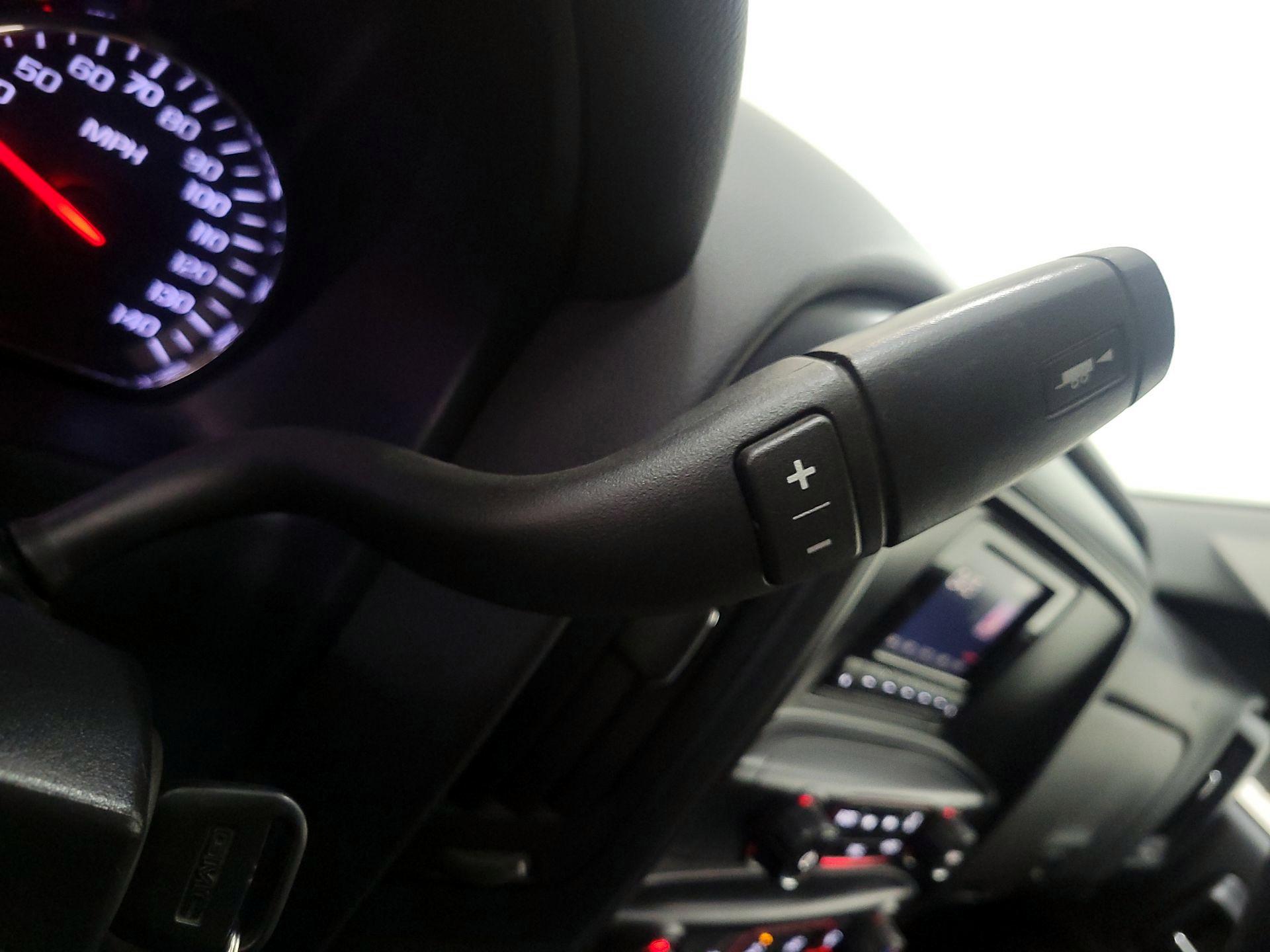 Thumbnail: 2015 GMC Sierra 1500 - 16