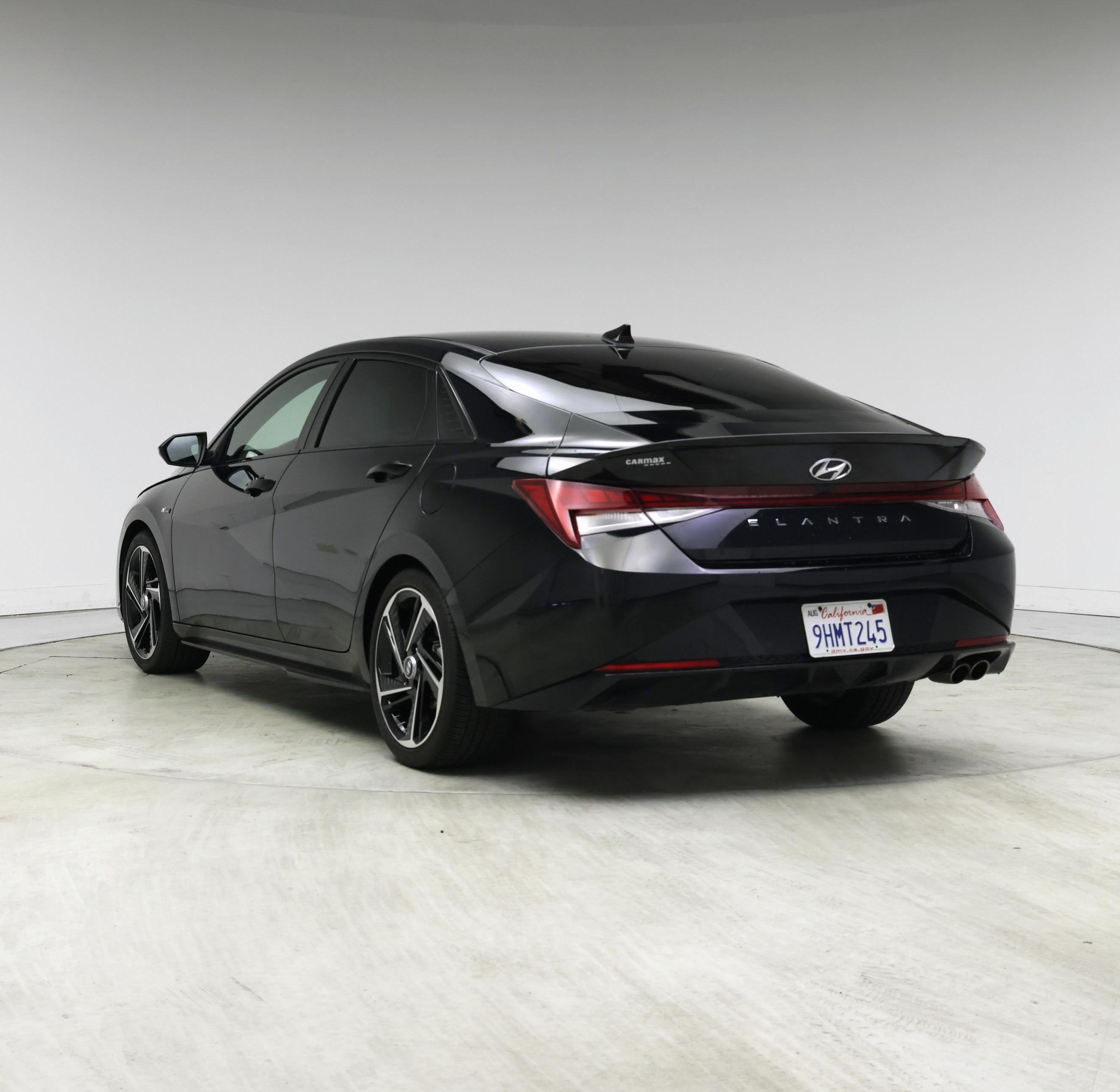 Thumbnail: 2023 Hyundai Elantra - 2