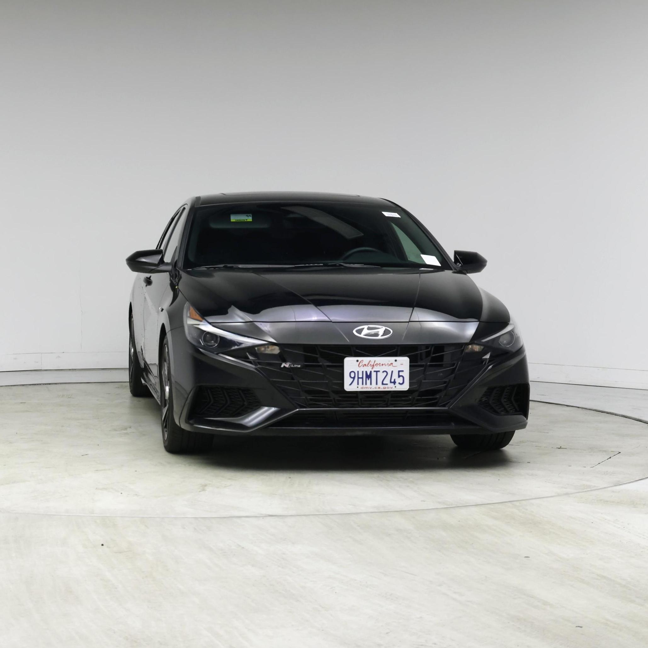 Thumbnail: 2023 Hyundai Elantra - 5