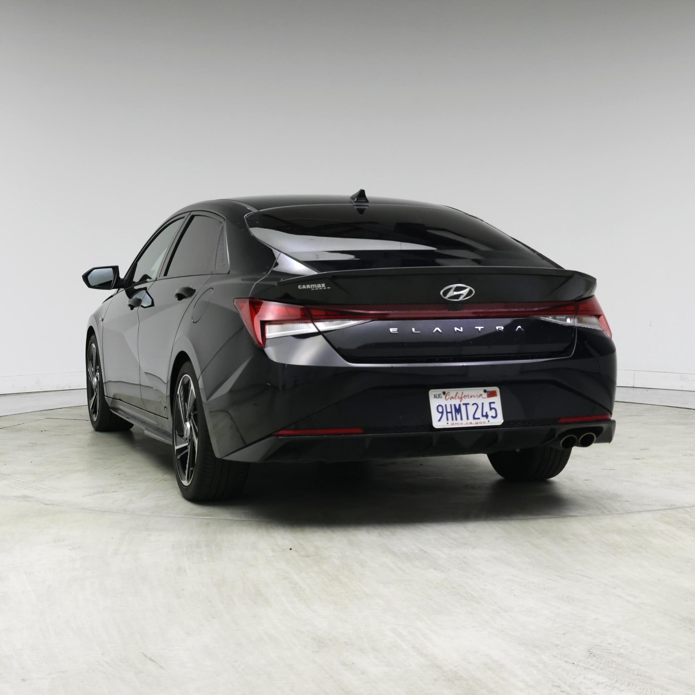 Thumbnail: 2023 Hyundai Elantra - 6