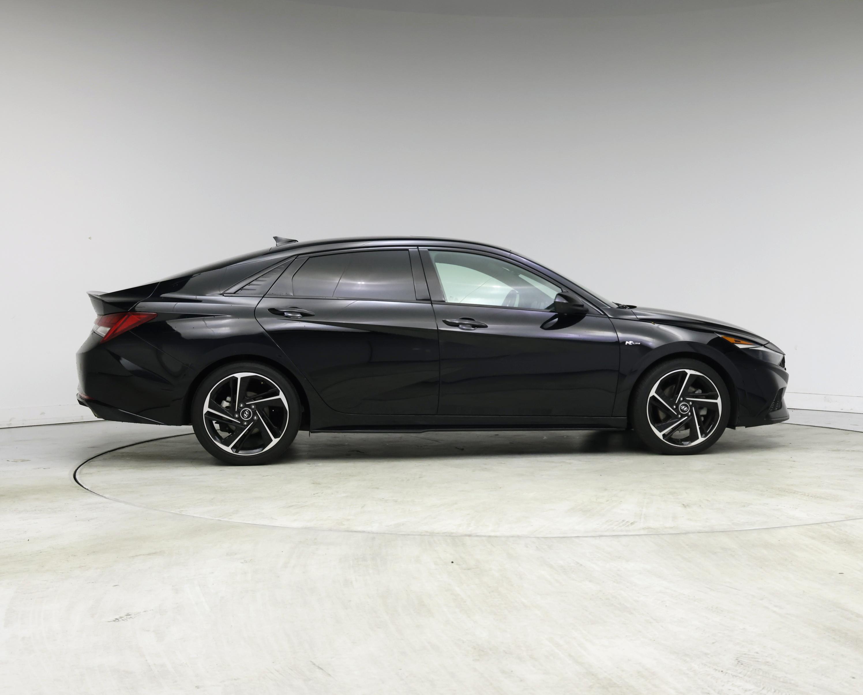 Thumbnail: 2023 Hyundai Elantra - 7