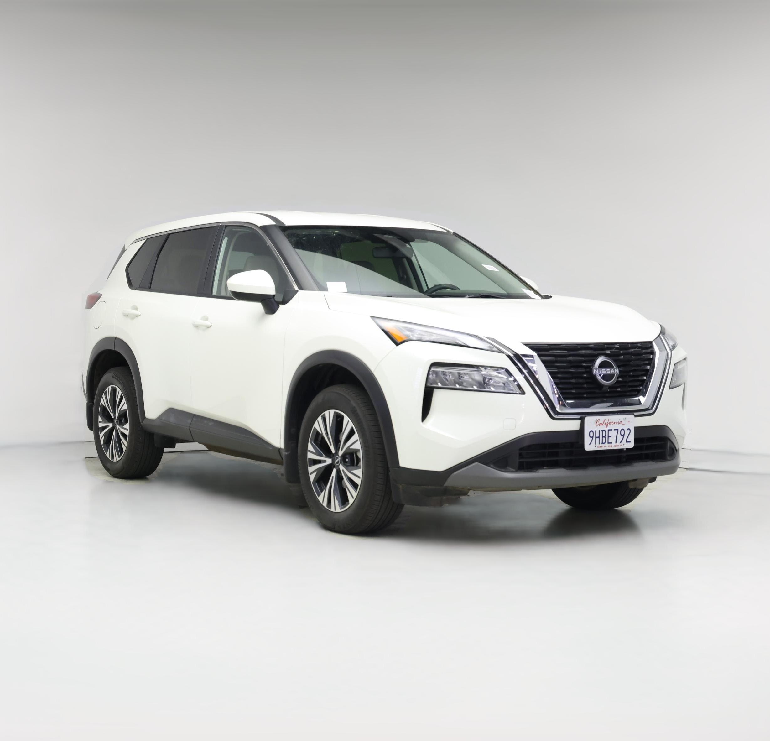 Thumbnail: 2023 Nissan Rogue - 1