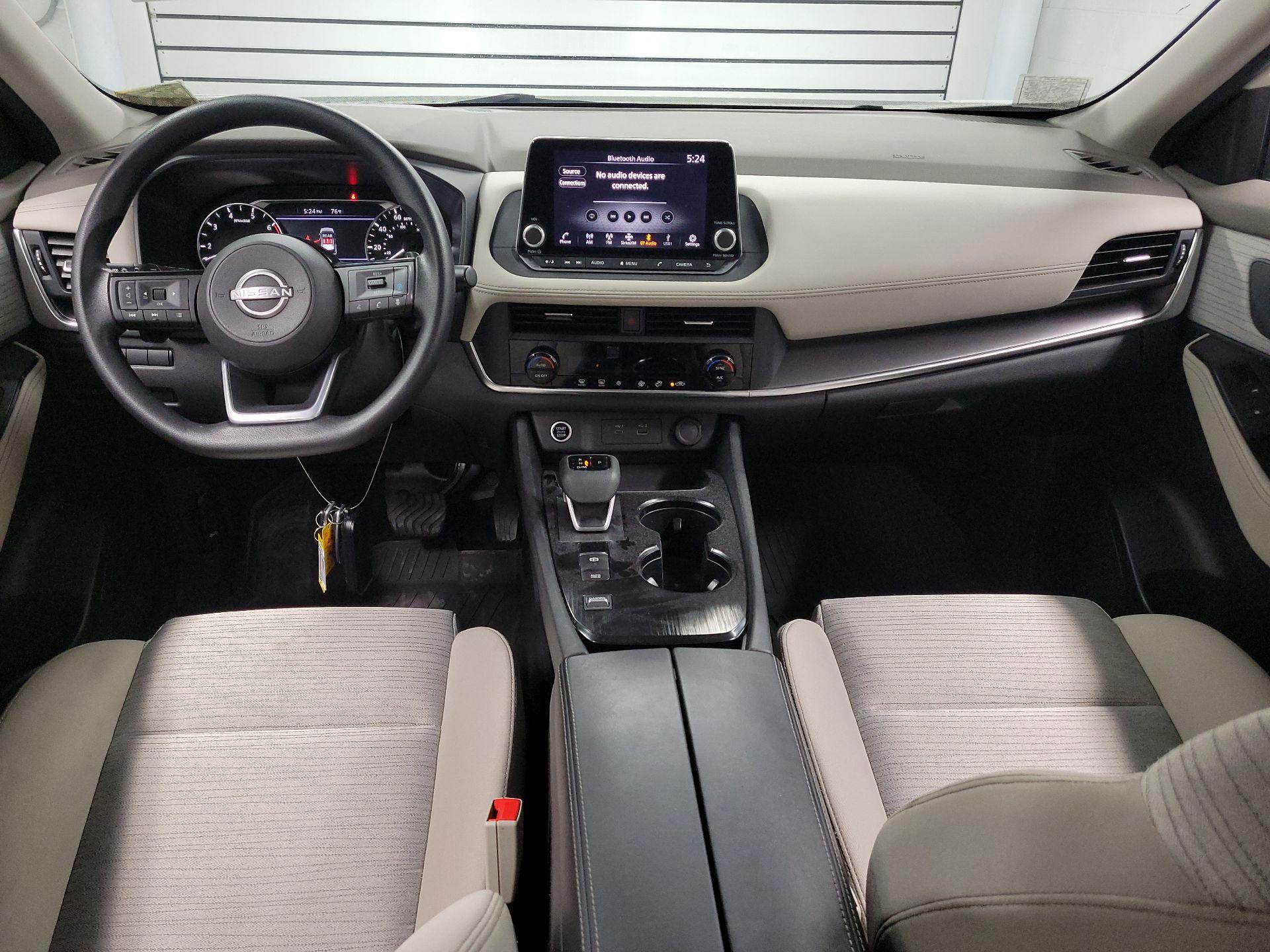 Thumbnail: 2023 Nissan Rogue - 9