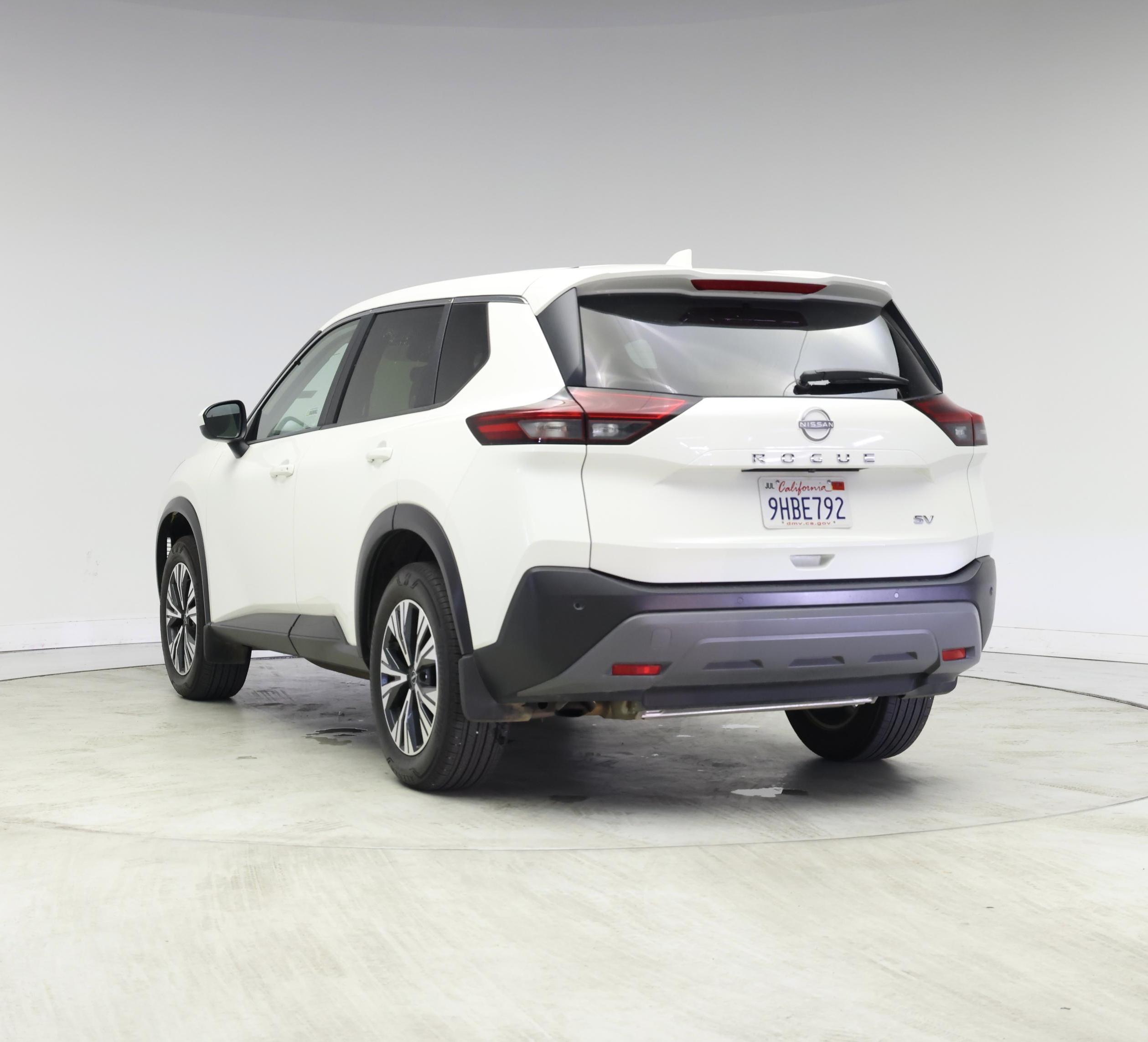 Thumbnail: 2023 Nissan Rogue - 2