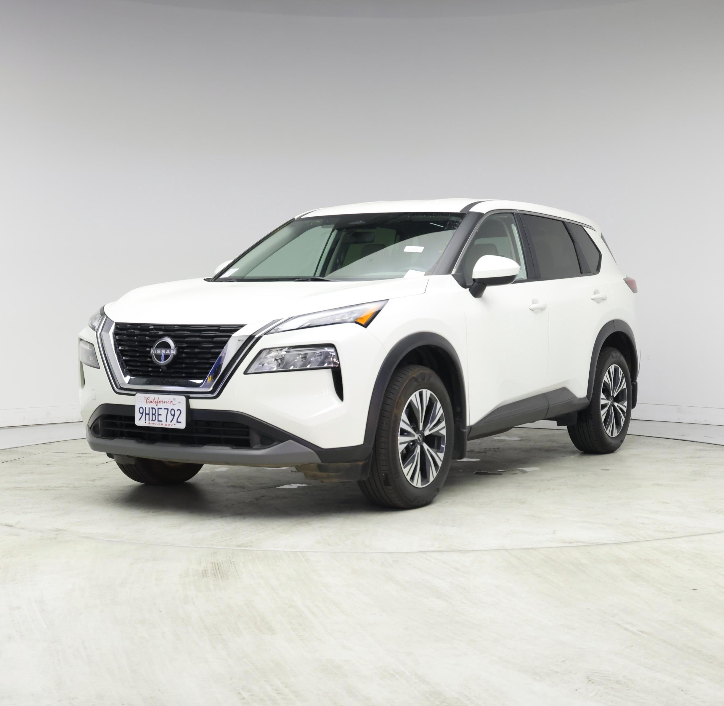 Thumbnail: 2023 Nissan Rogue - 4