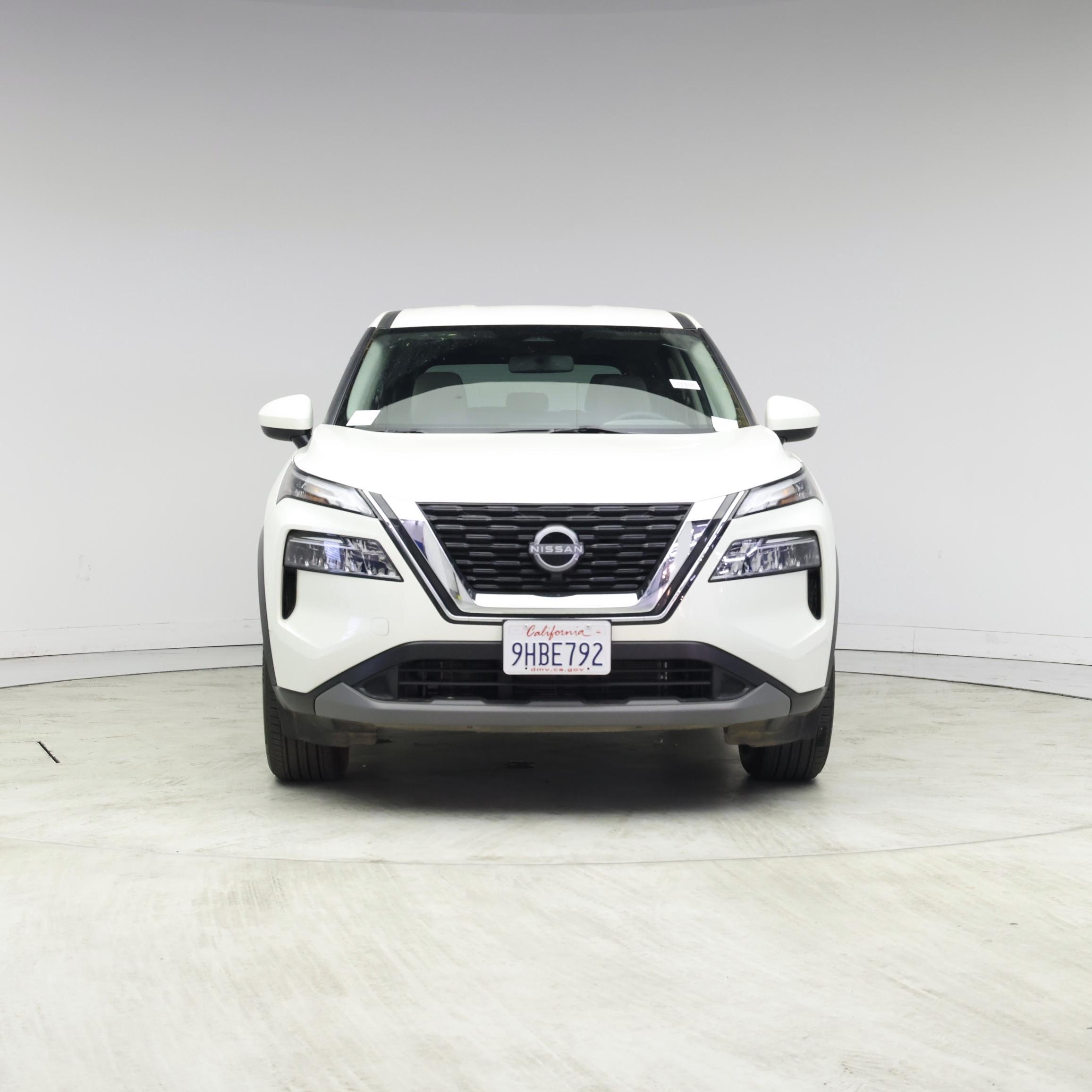 Thumbnail: 2023 Nissan Rogue - 5
