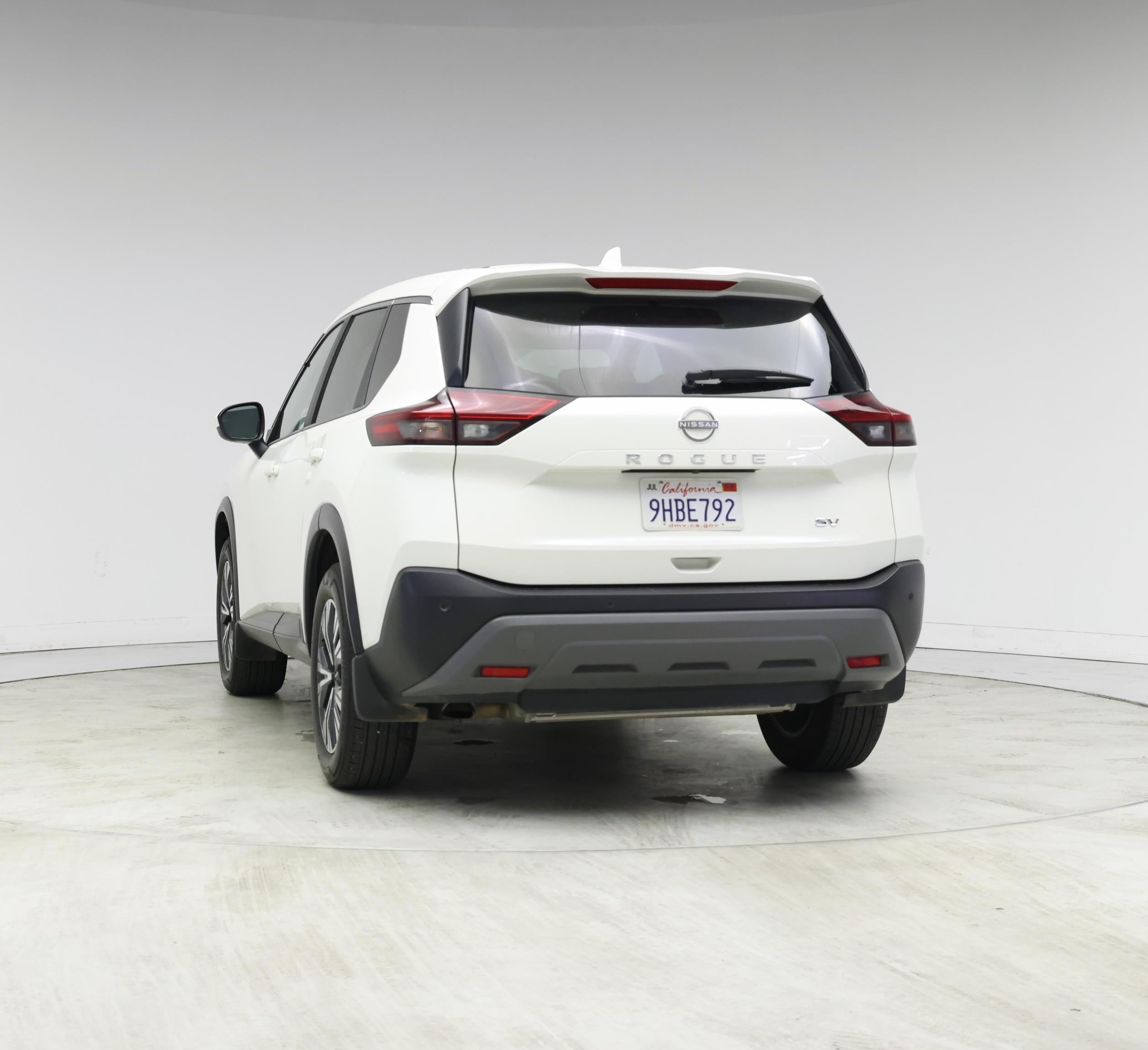 Thumbnail: 2023 Nissan Rogue - 6
