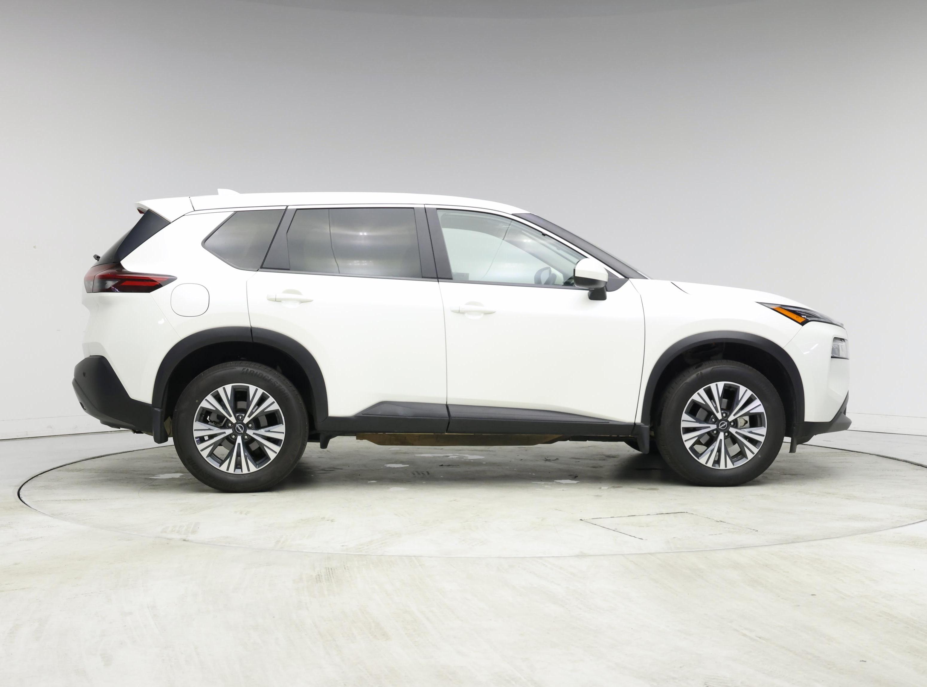 Thumbnail: 2023 Nissan Rogue - 7